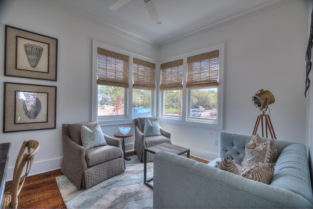 Watersound Beach - Residential
