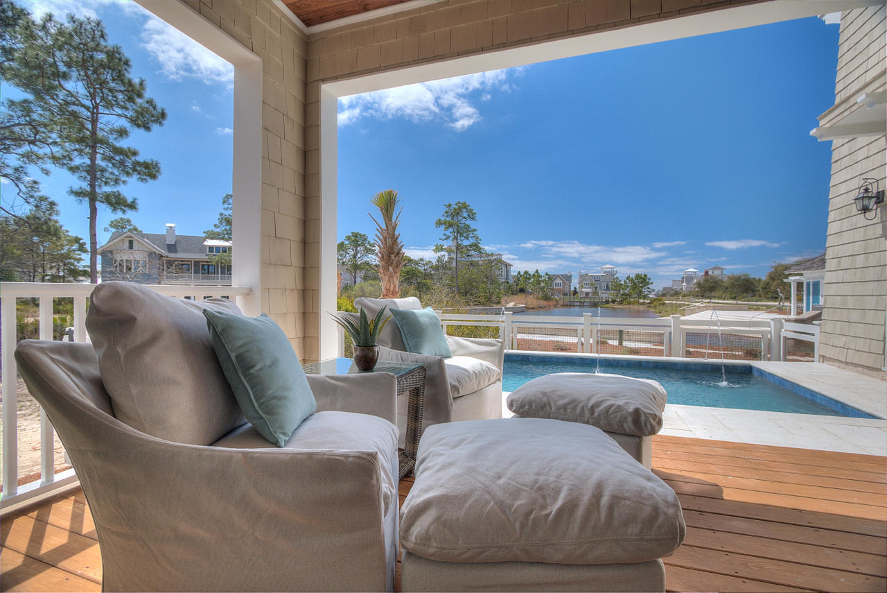 Watersound Beach - Residential