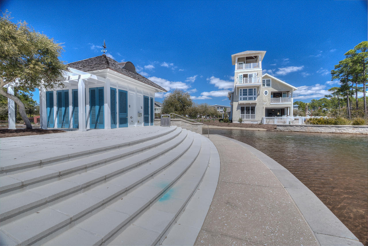 Watersound Beach - Residential