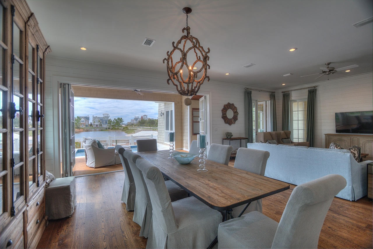 Watersound Beach - Residential