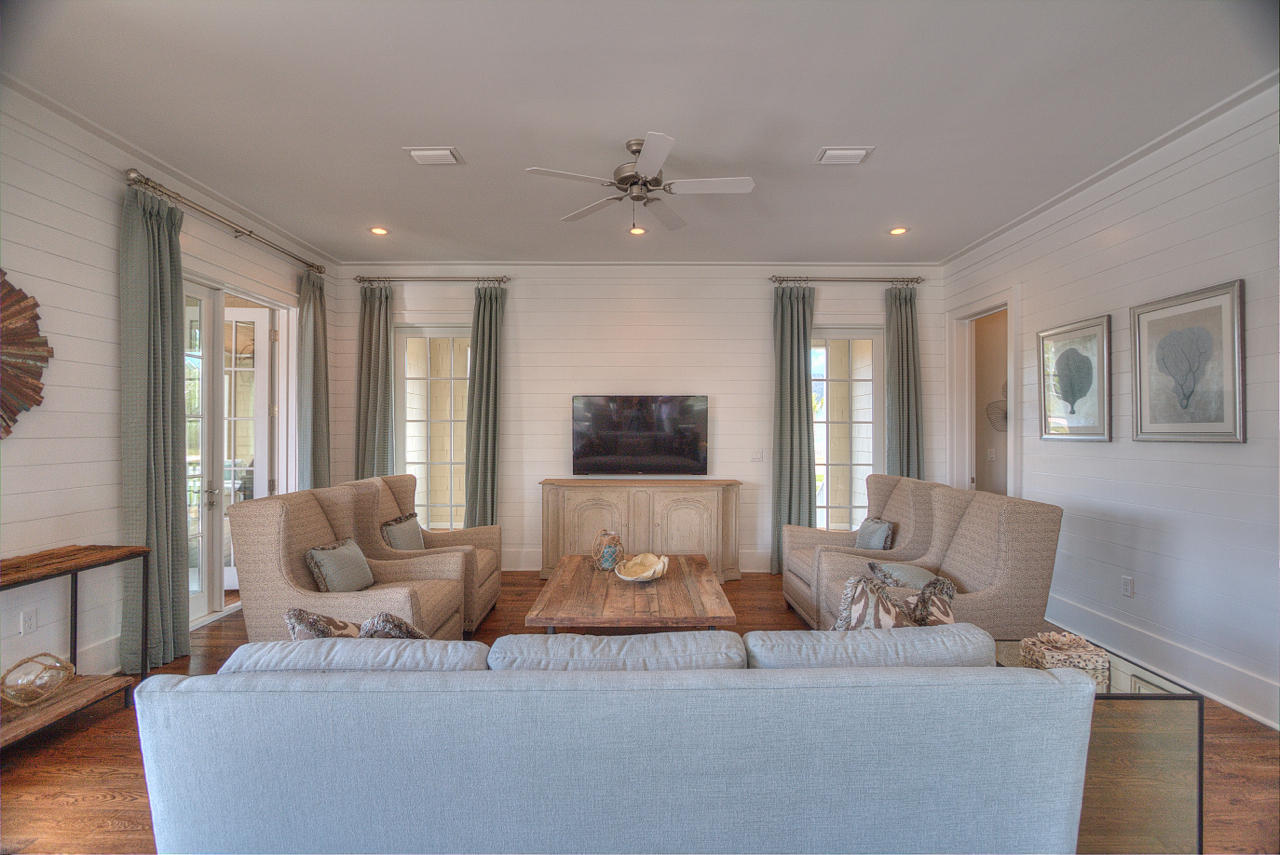 Watersound Beach - Residential
