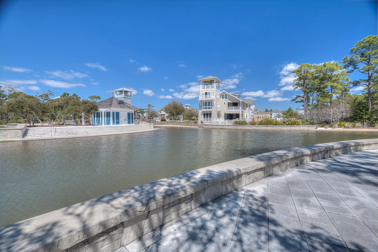 Watersound Beach - Residential