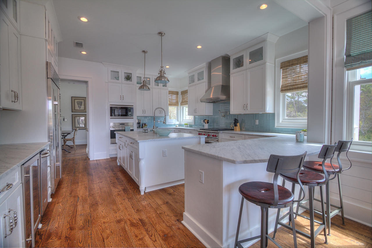 Watersound Beach - Residential