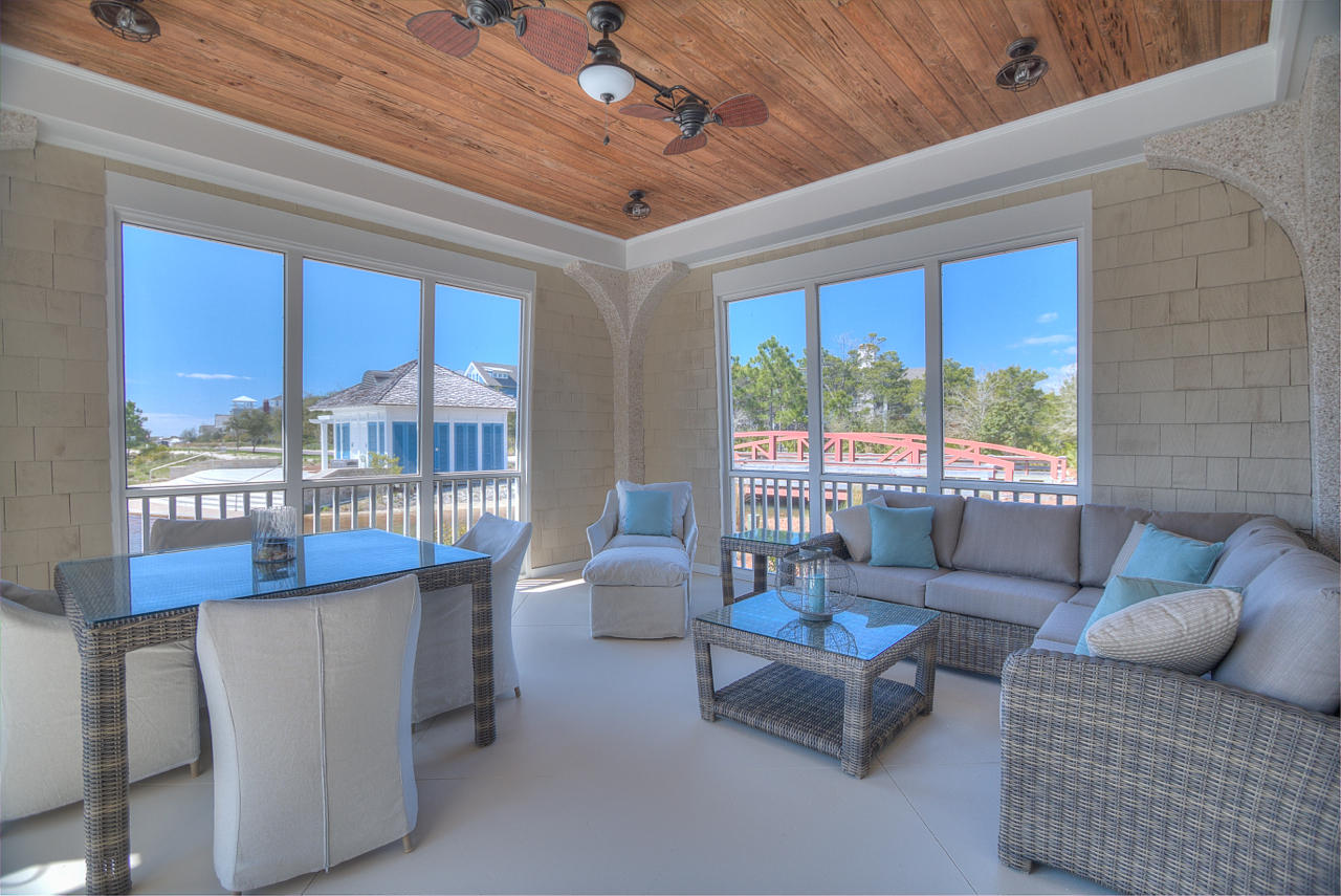 Watersound Beach - Residential