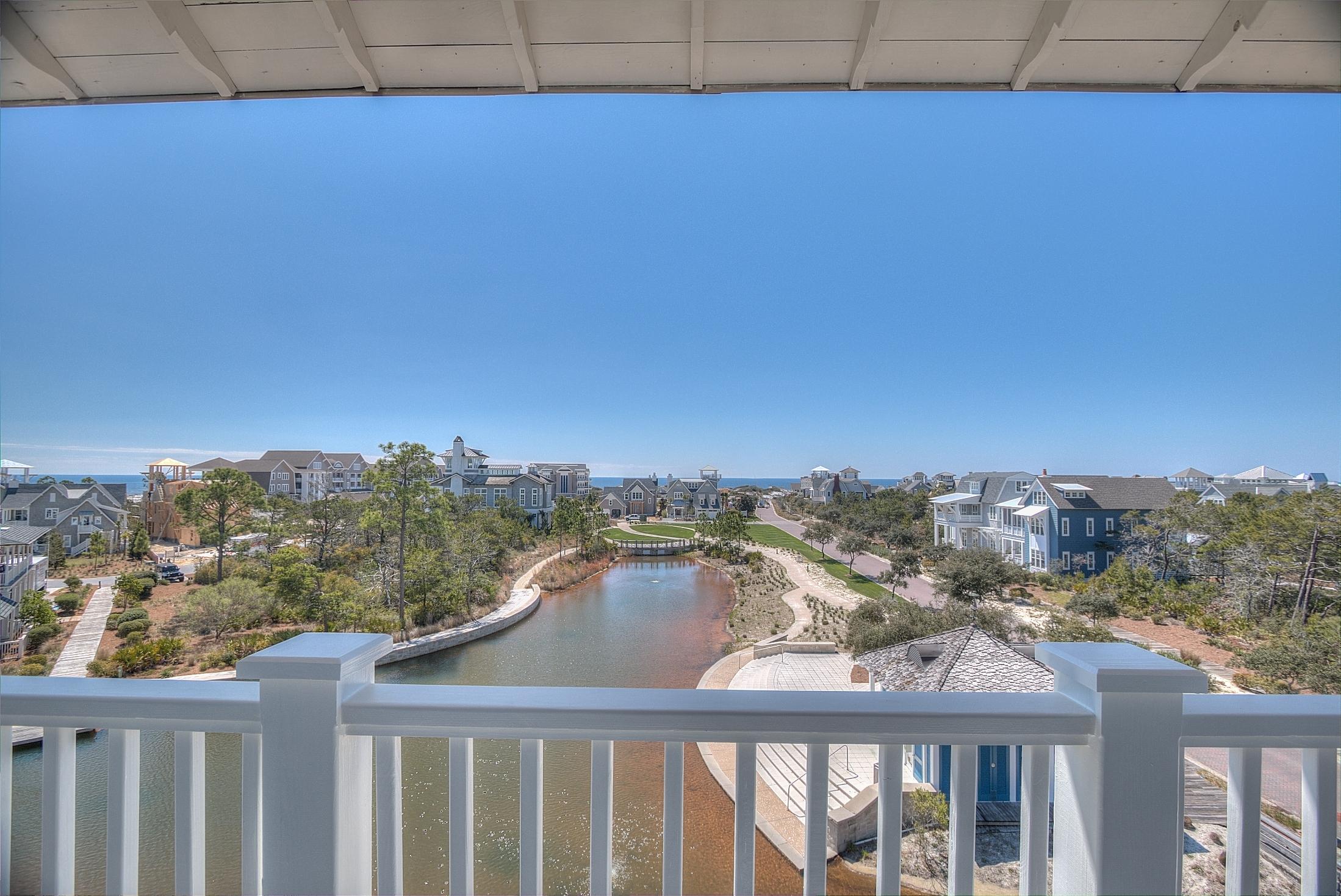 Watersound Beach - Residential