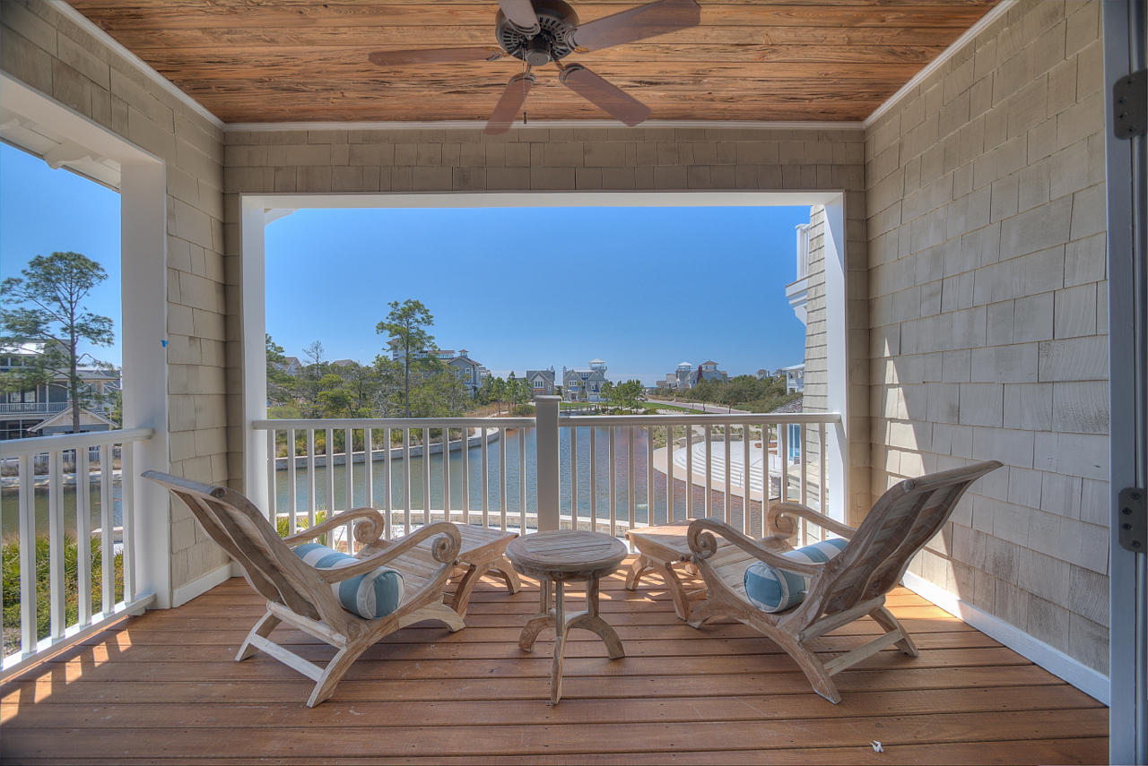 Watersound Beach - Residential