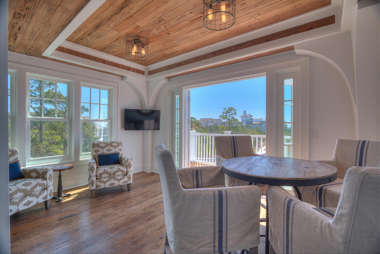 Watersound Beach - Residential