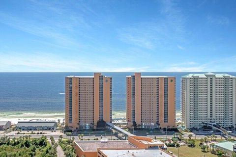 A home in Panama City Beach