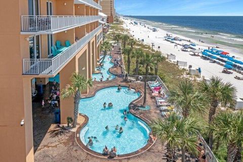 A home in Panama City Beach