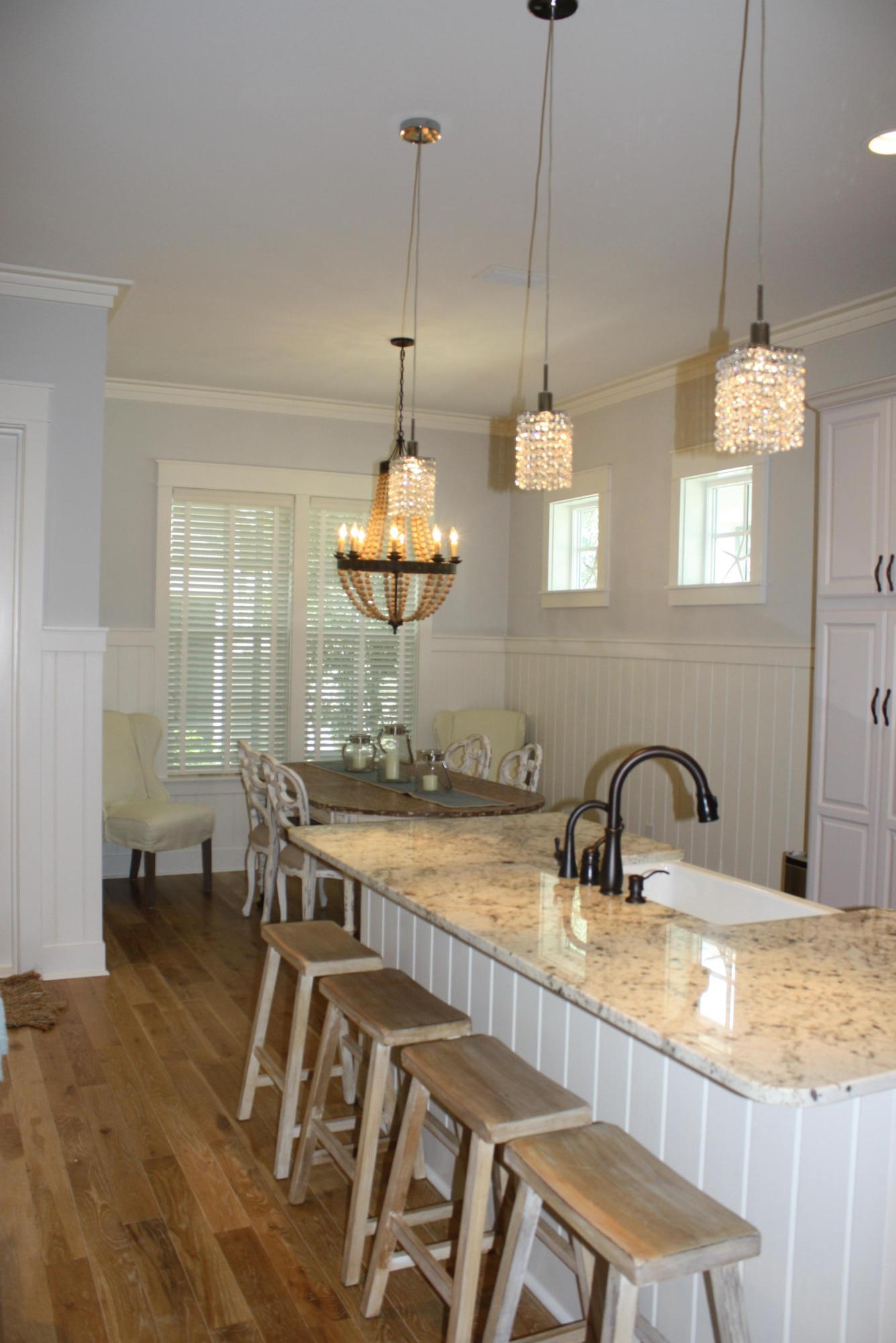 WATERSOUND WEST BEACH - Residential