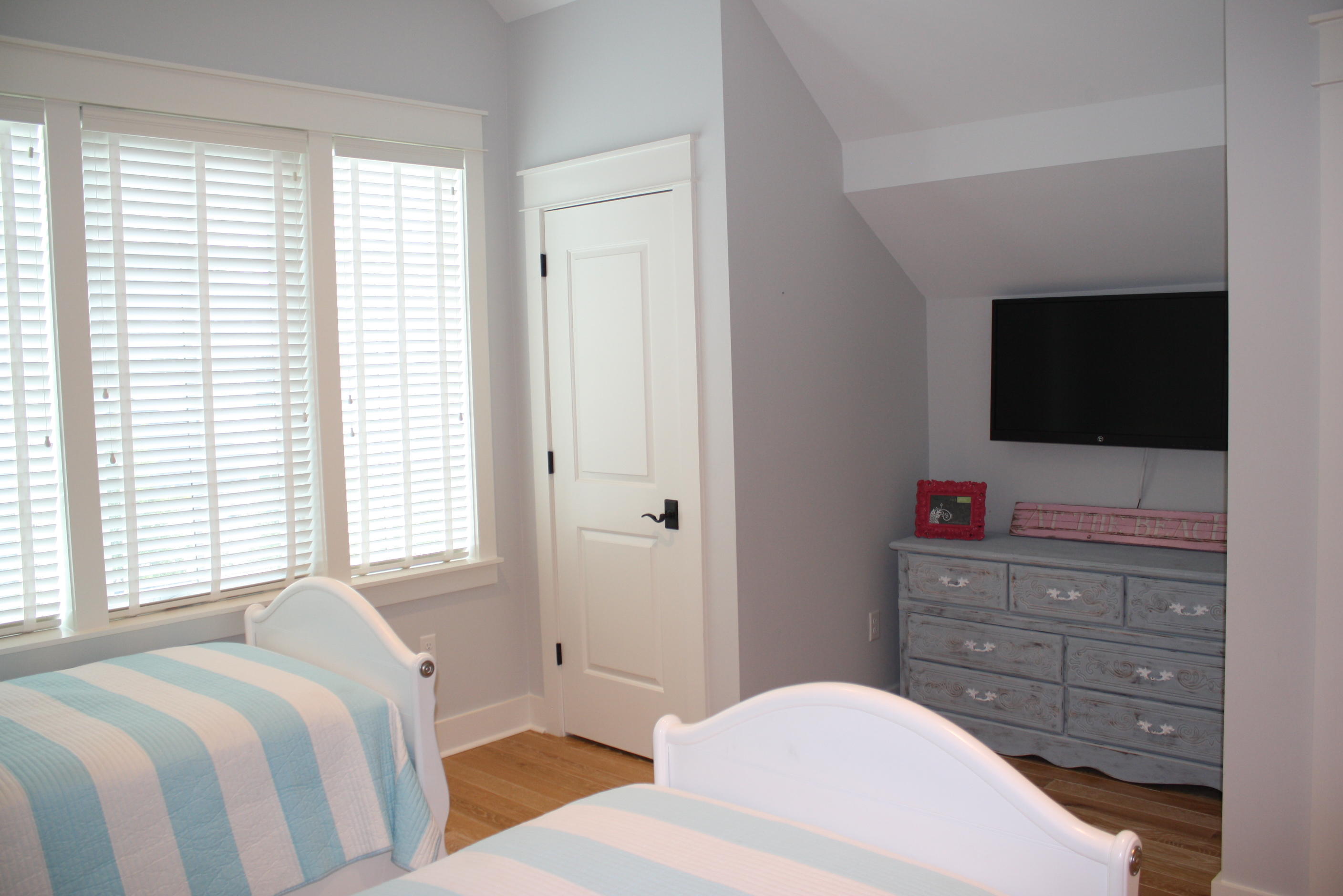 WATERSOUND WEST BEACH - Residential