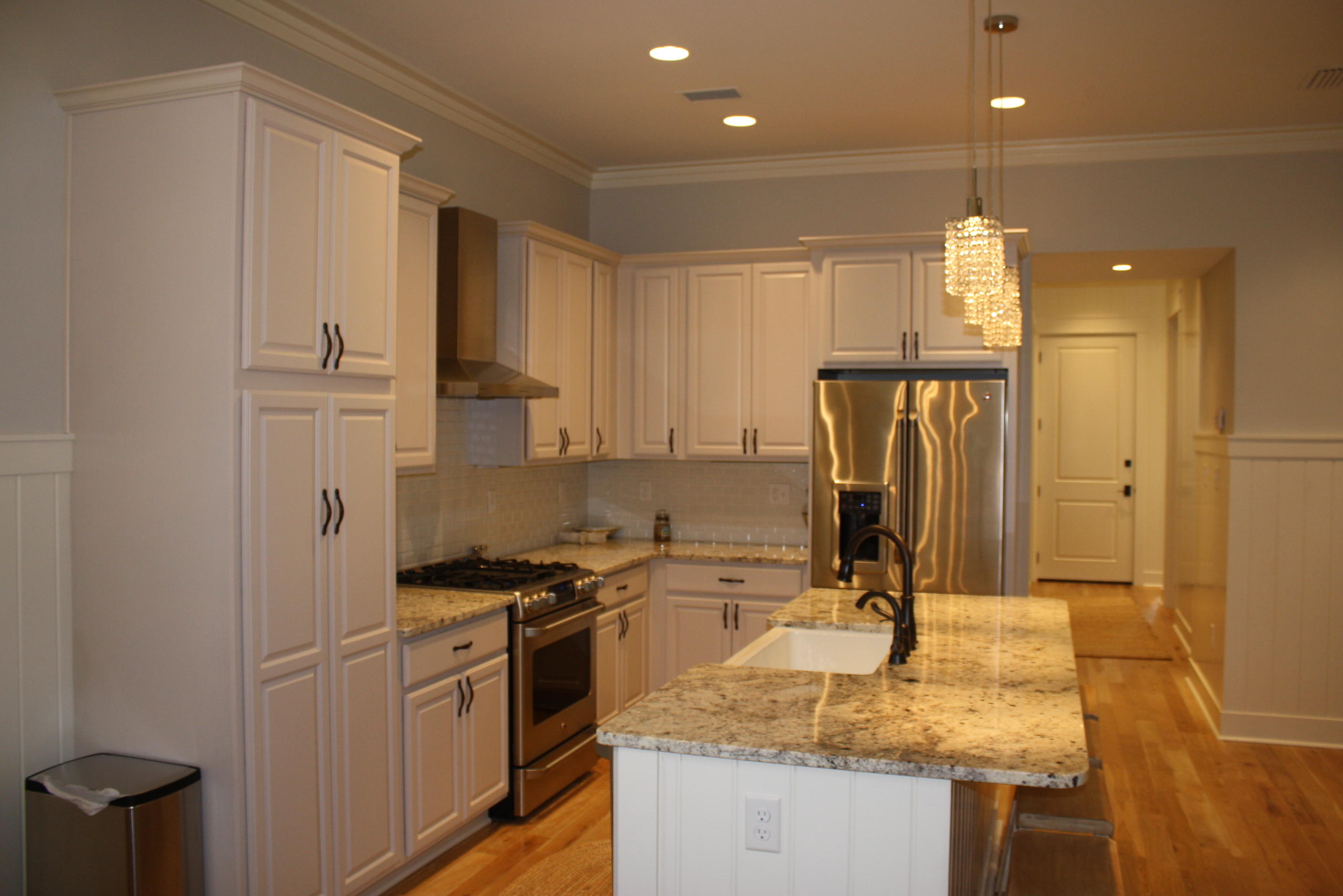 WATERSOUND WEST BEACH - Residential