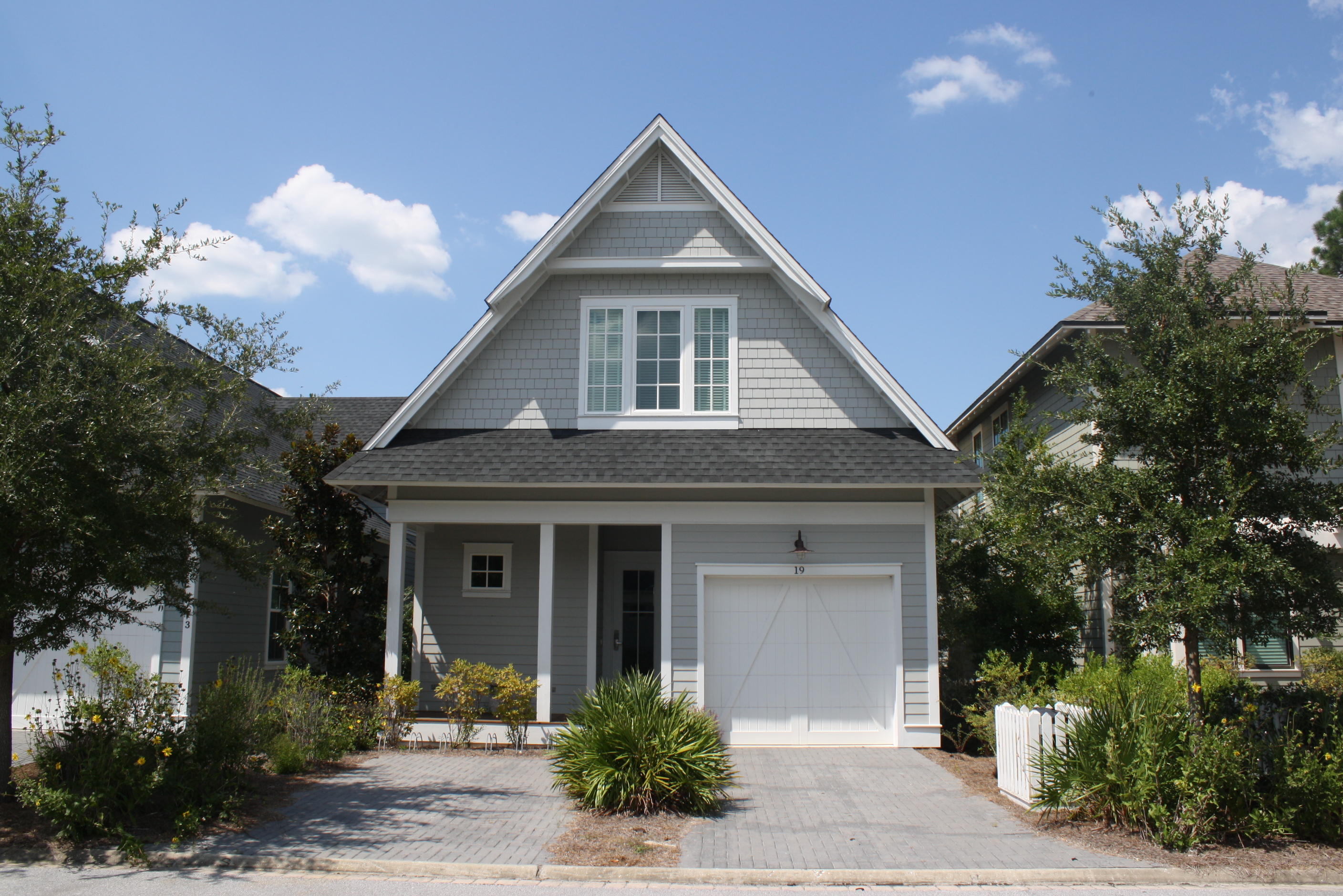 WATERSOUND WEST BEACH - Residential