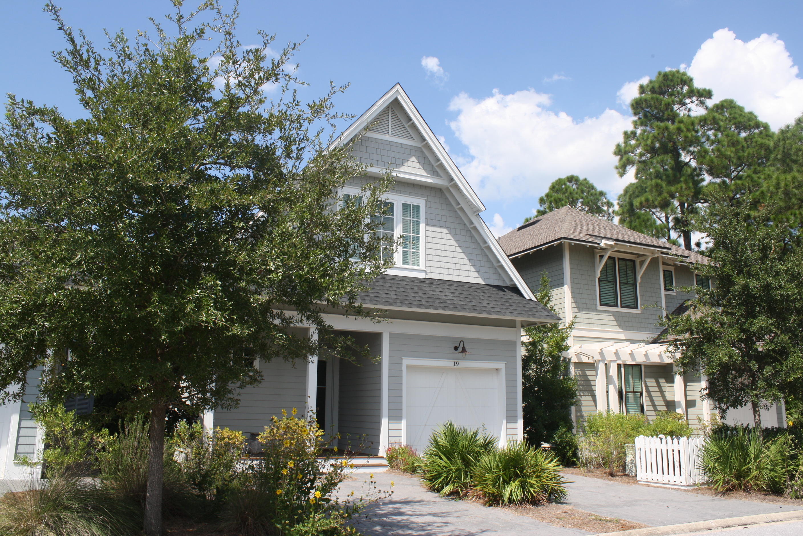 WATERSOUND WEST BEACH - Residential