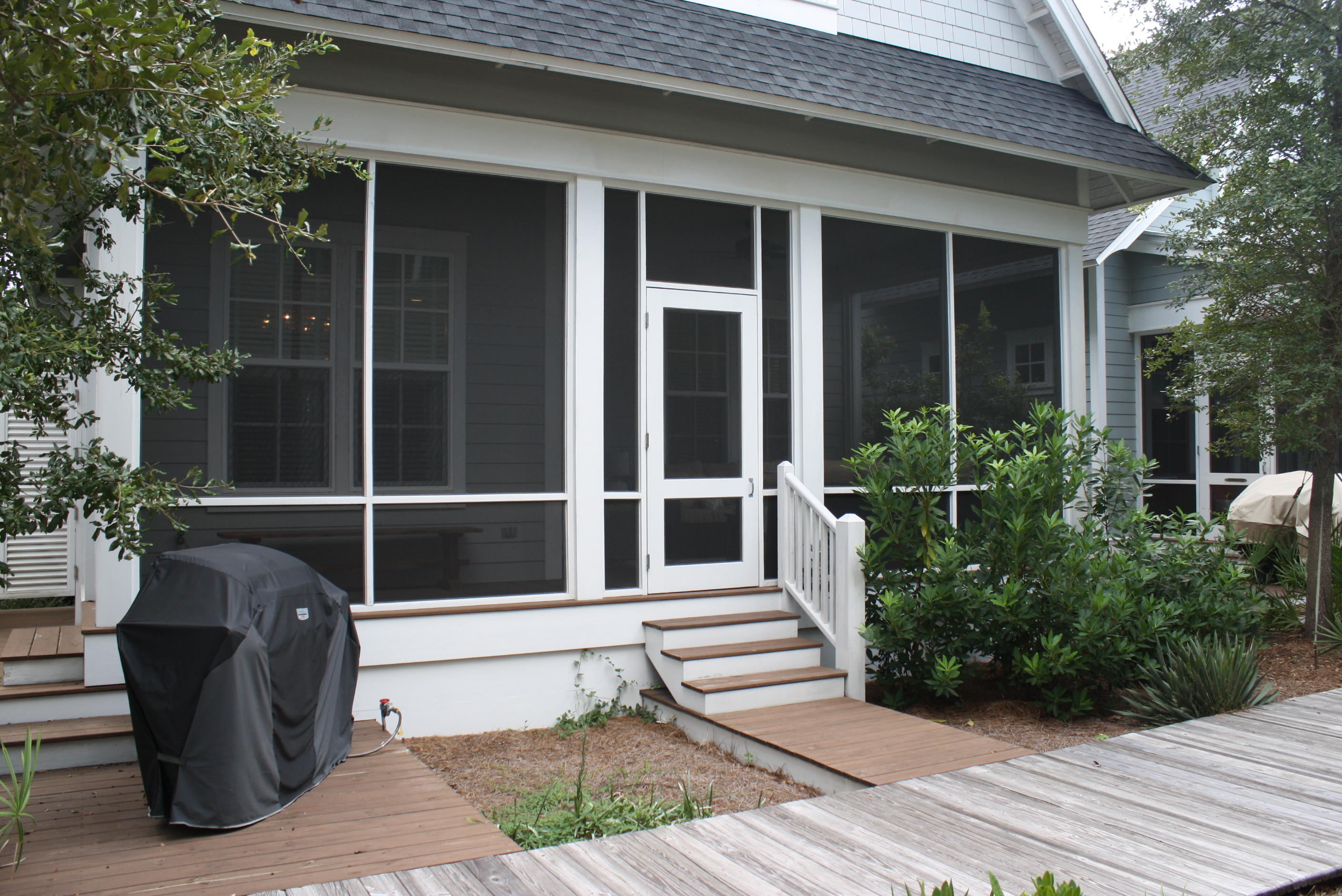 WATERSOUND WEST BEACH - Residential