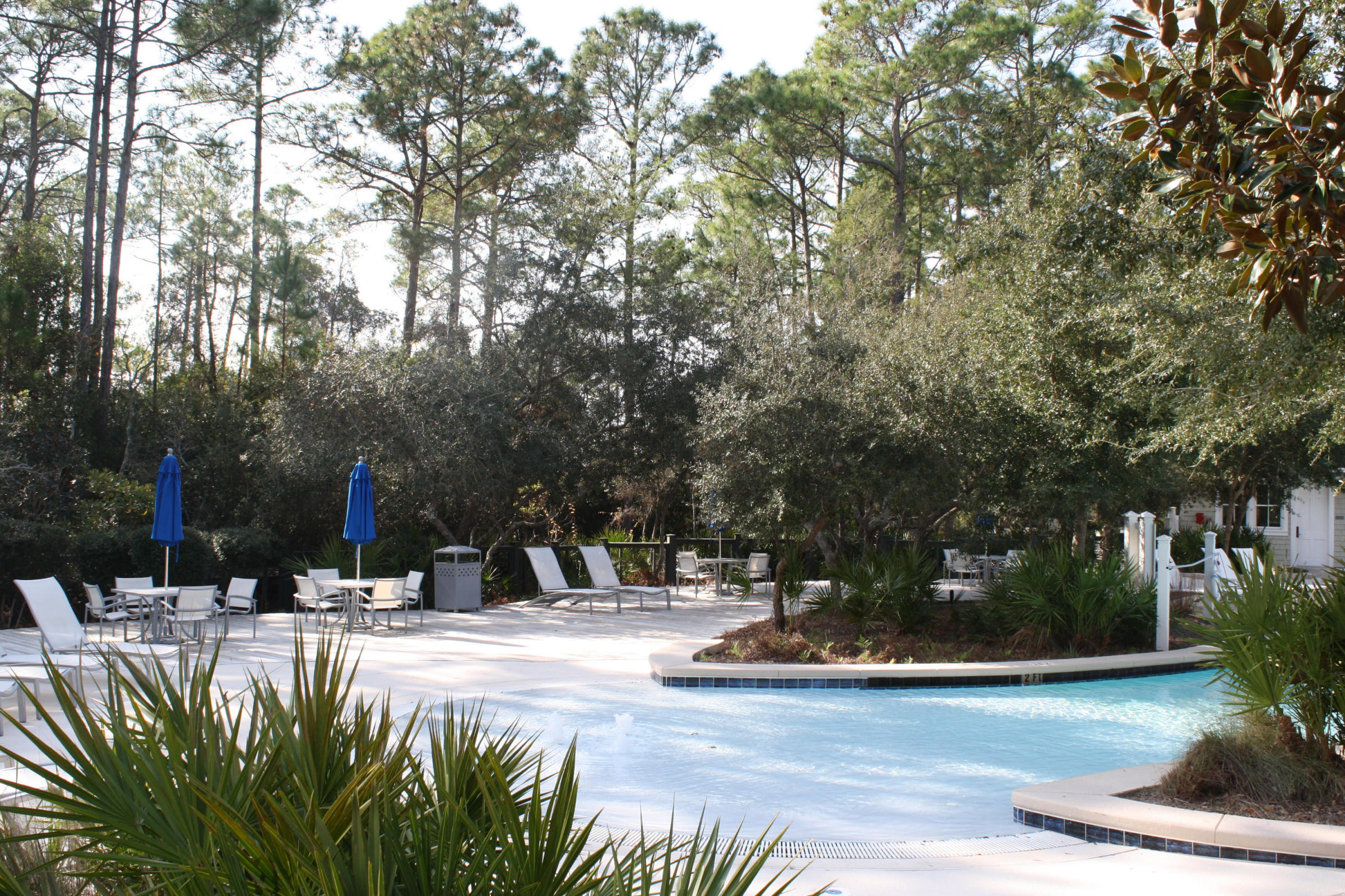 WATERSOUND WEST BEACH - Residential