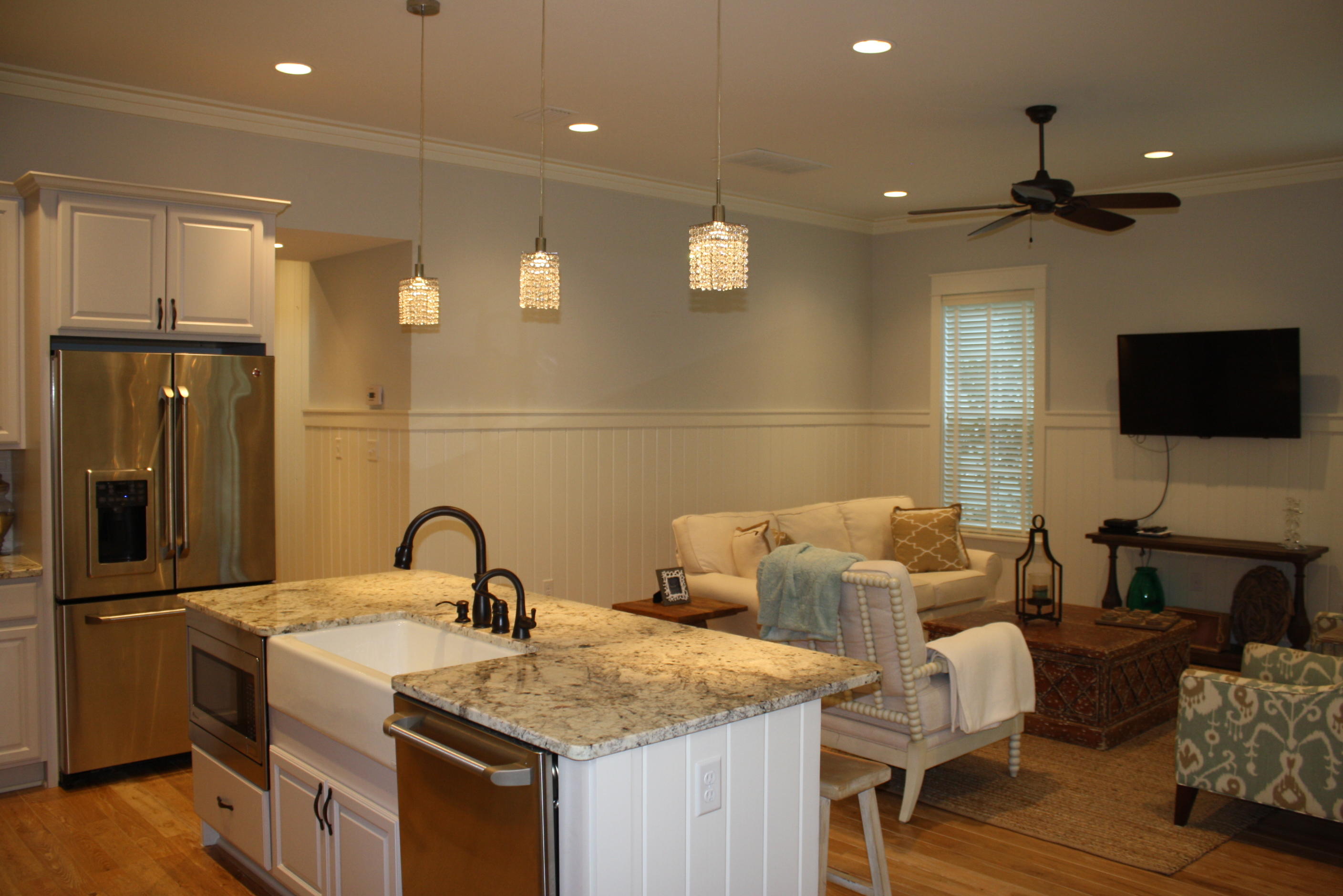 WATERSOUND WEST BEACH - Residential