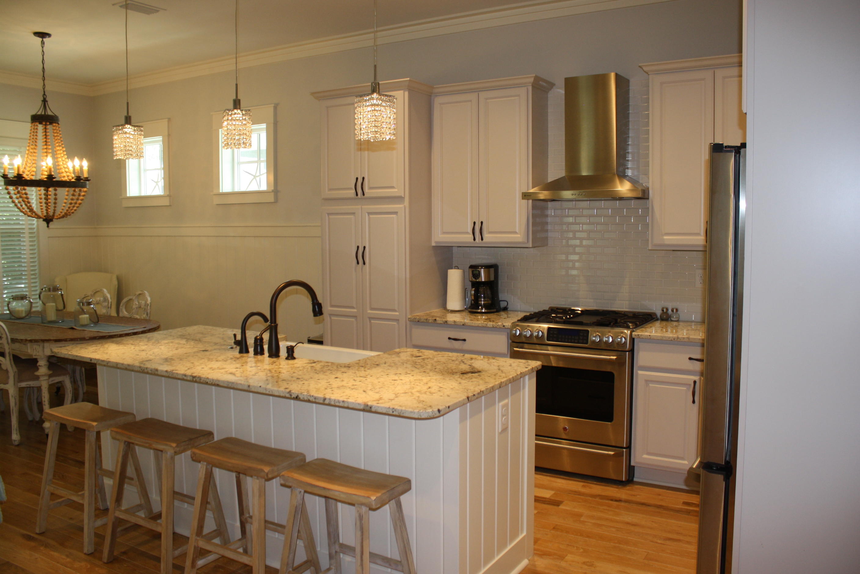 WATERSOUND WEST BEACH - Residential