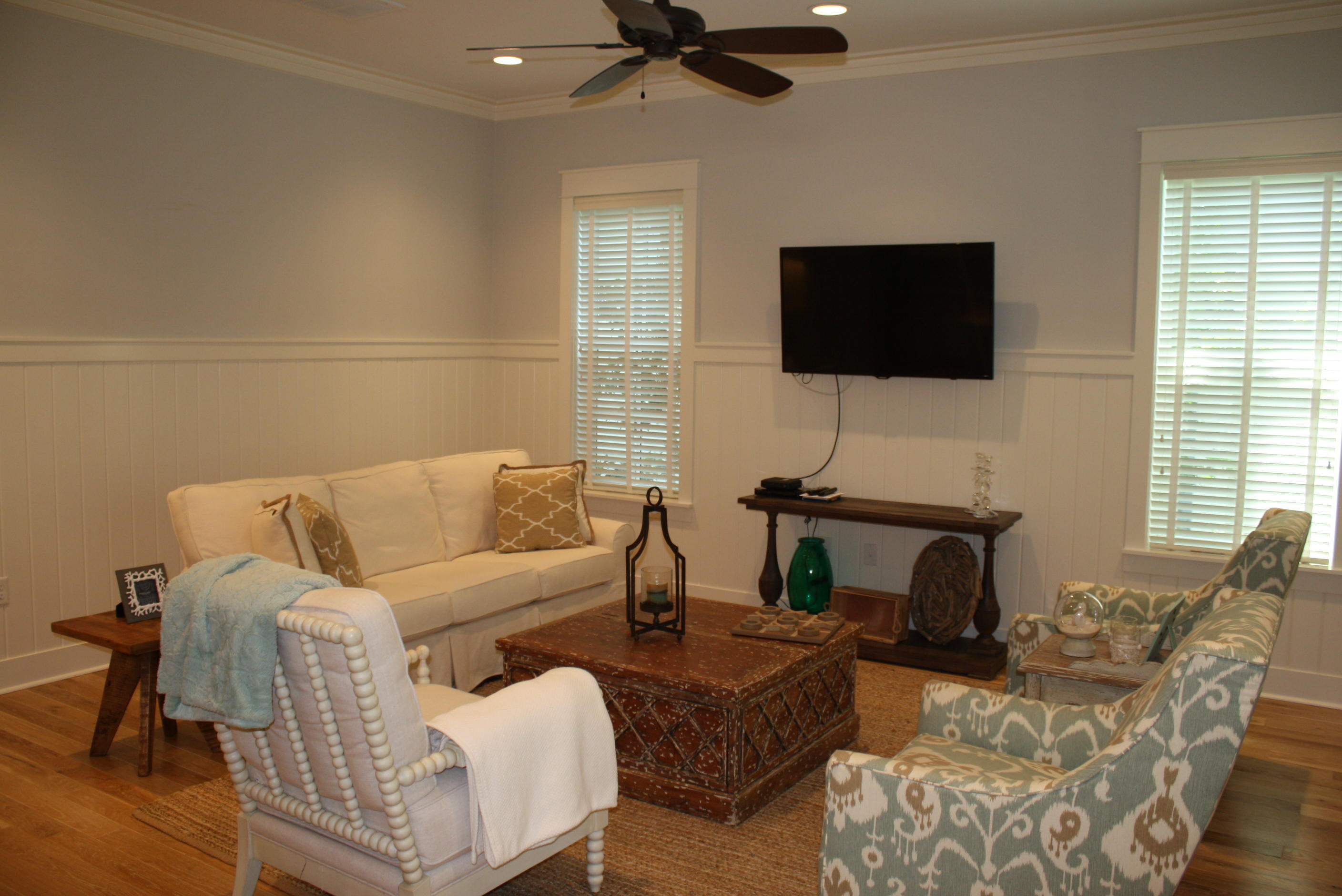 WATERSOUND WEST BEACH - Residential