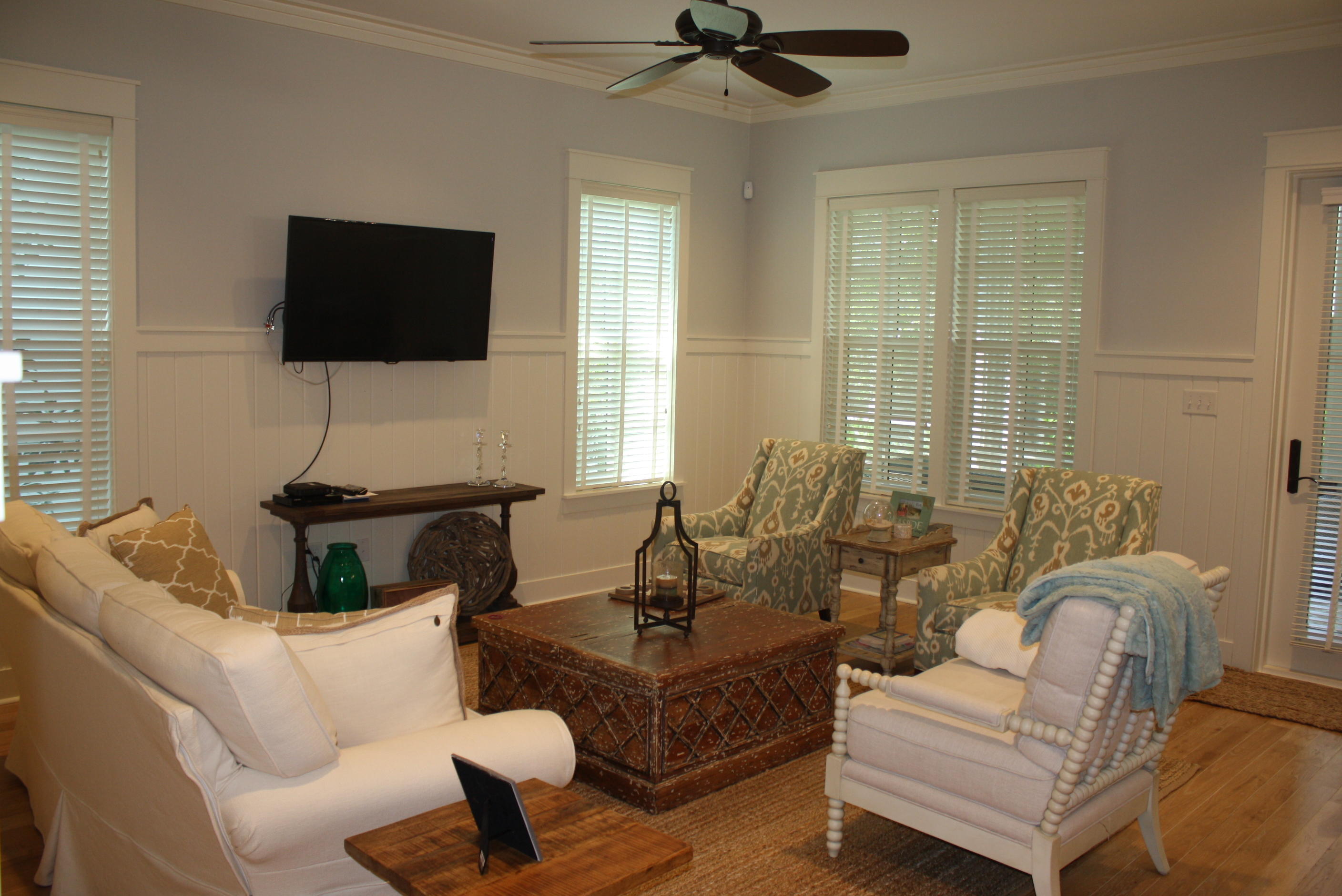 WATERSOUND WEST BEACH - Residential