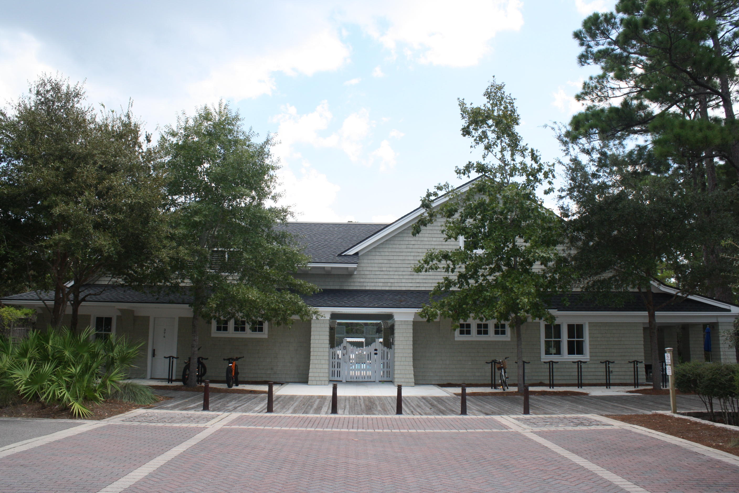 WATERSOUND WEST BEACH - Residential