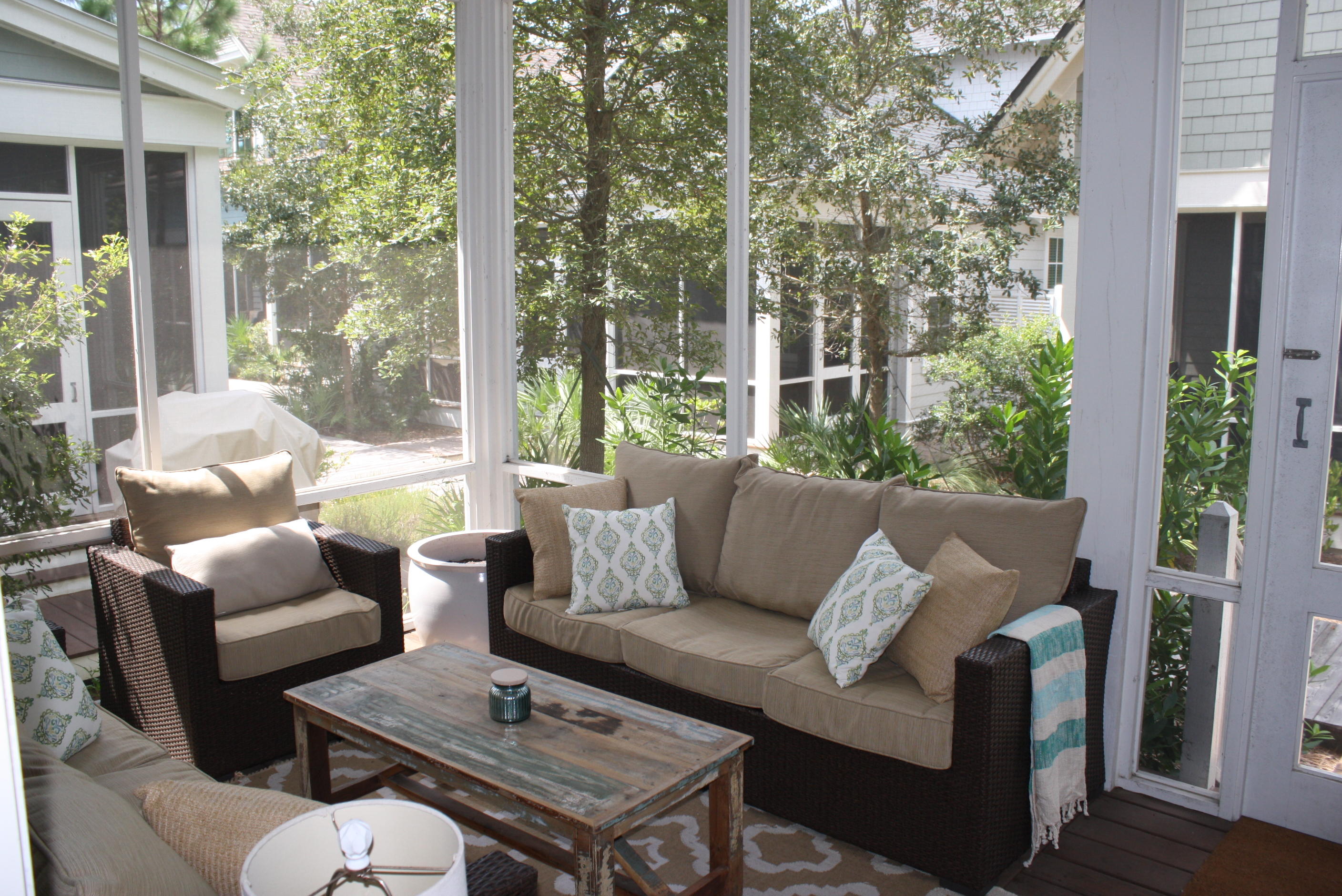 WATERSOUND WEST BEACH - Residential