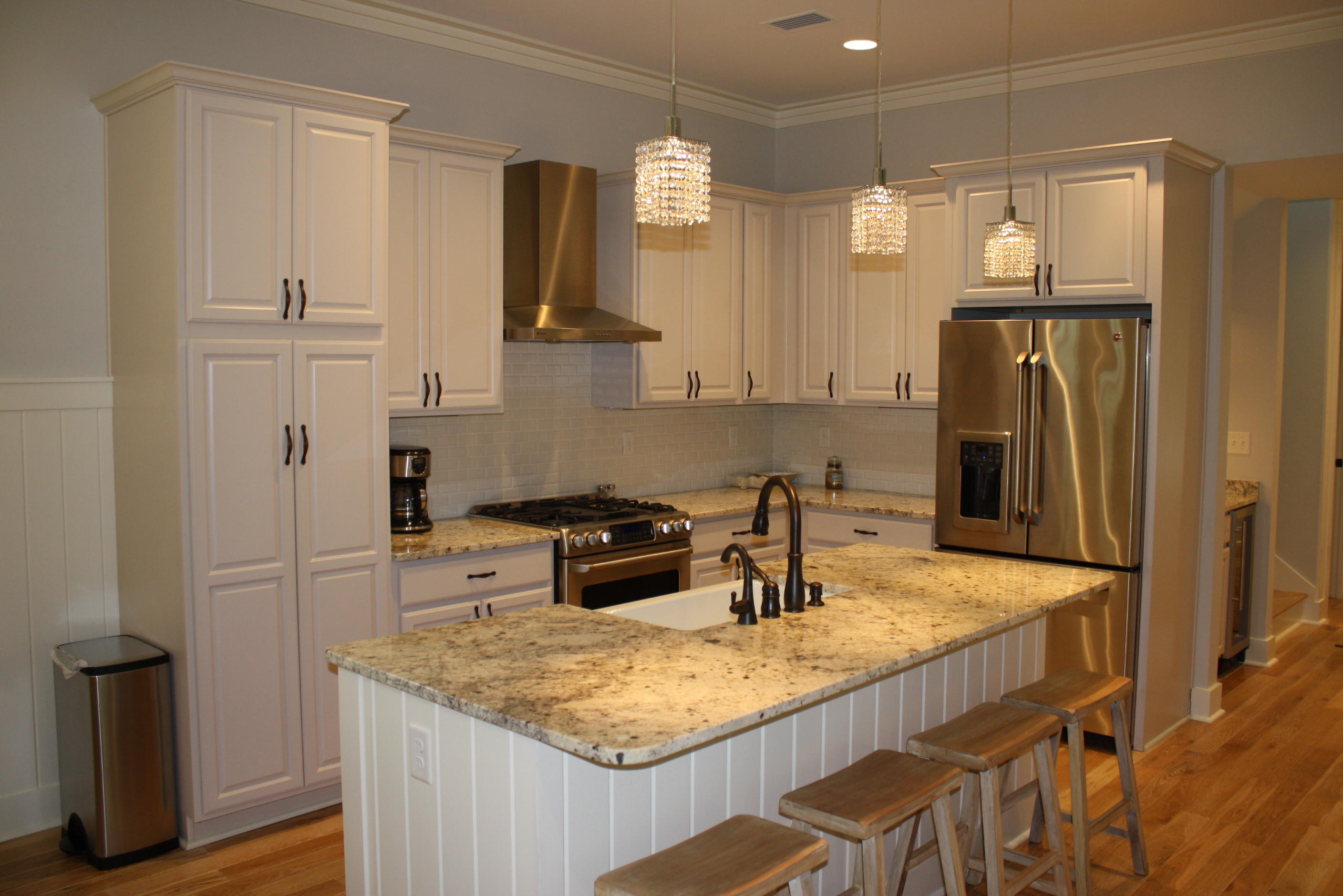 WATERSOUND WEST BEACH - Residential