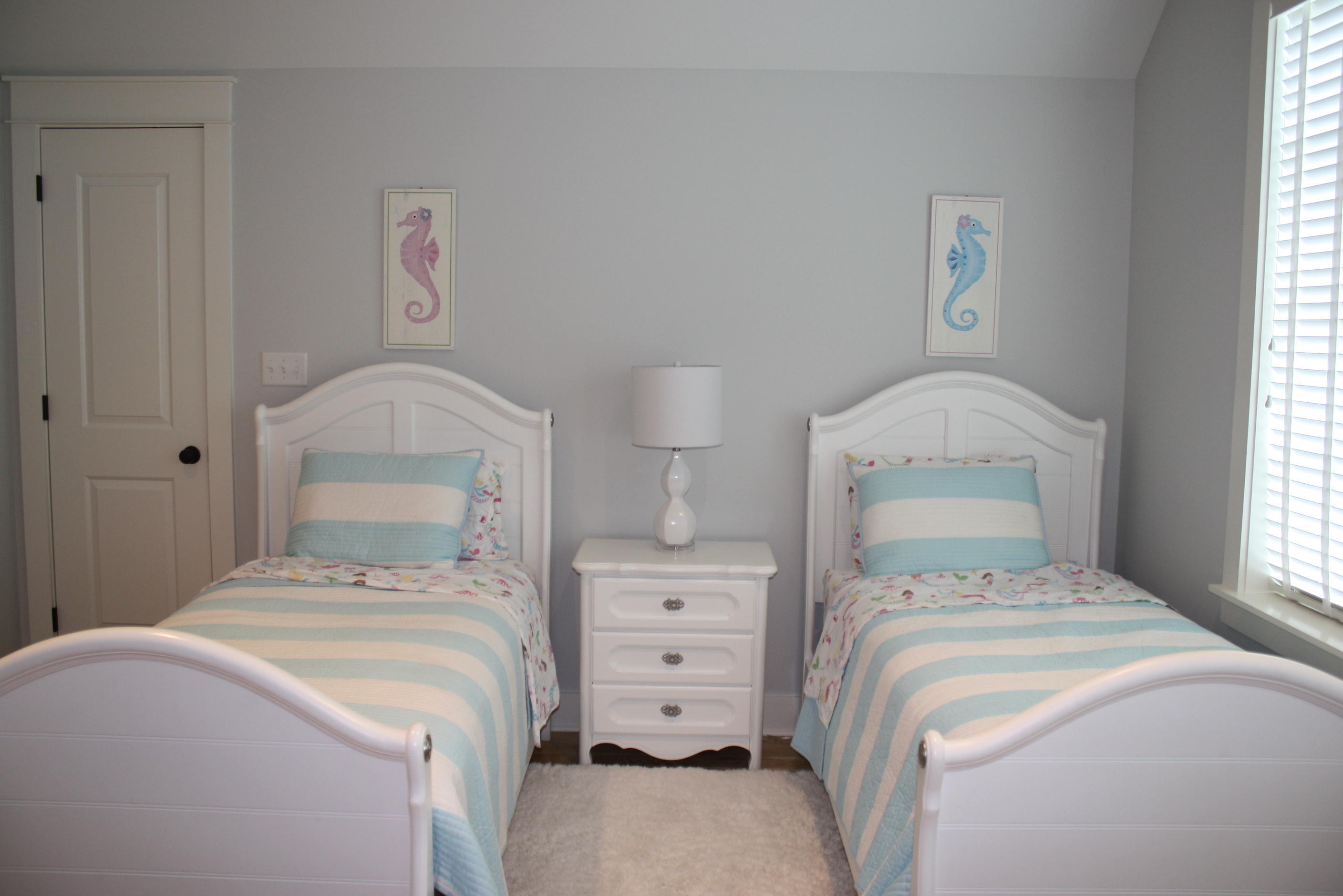 WATERSOUND WEST BEACH - Residential