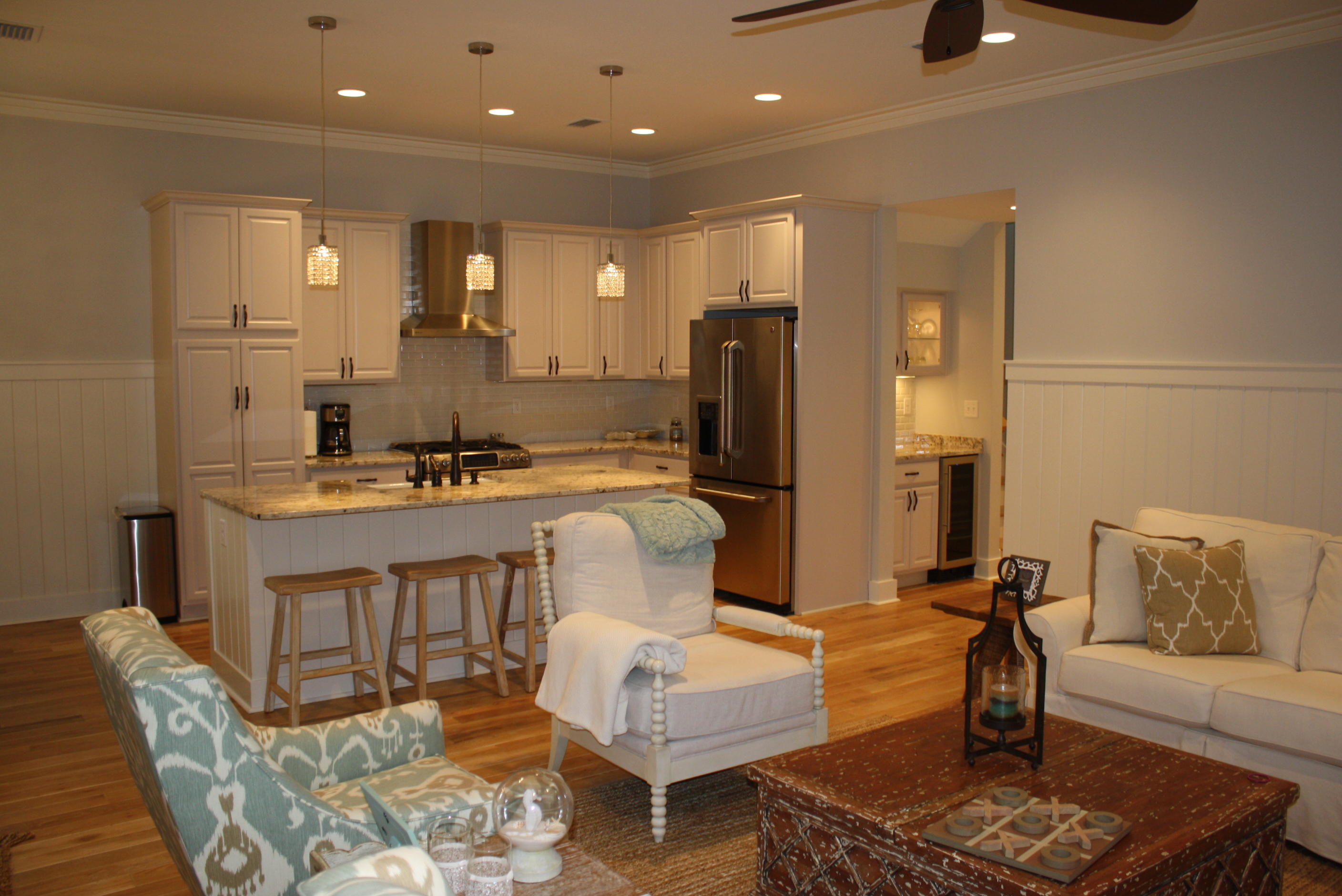 WATERSOUND WEST BEACH - Residential