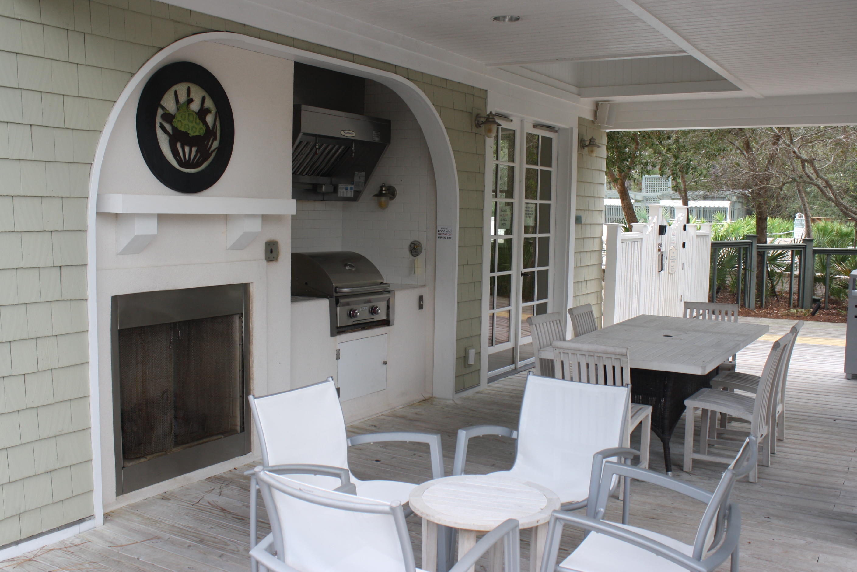 WATERSOUND WEST BEACH - Residential