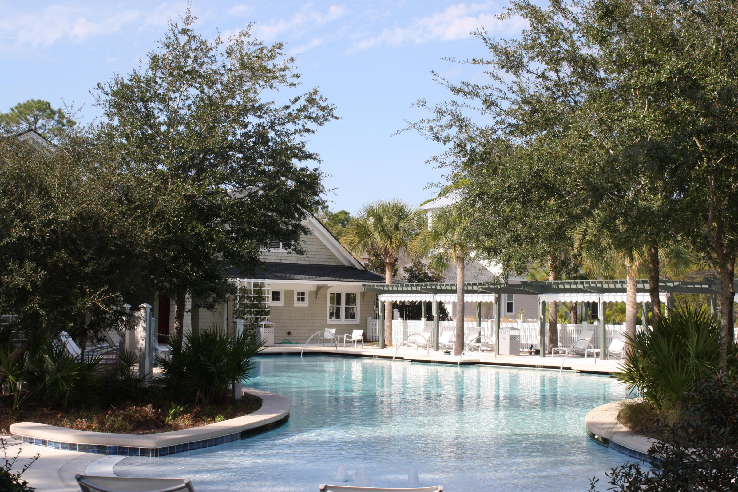 WATERSOUND WEST BEACH - Residential