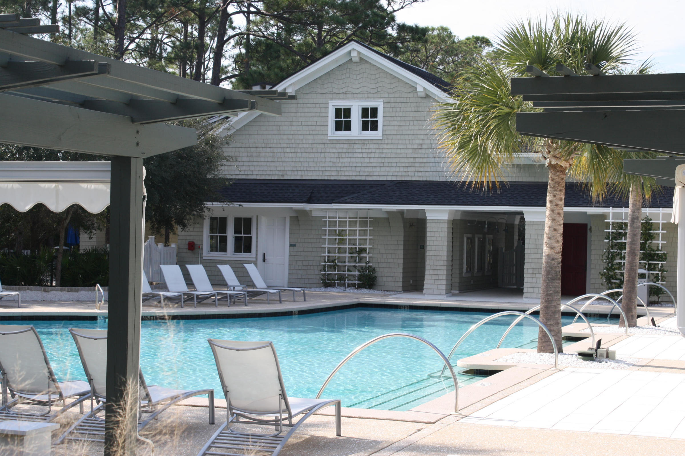 WATERSOUND WEST BEACH - Residential