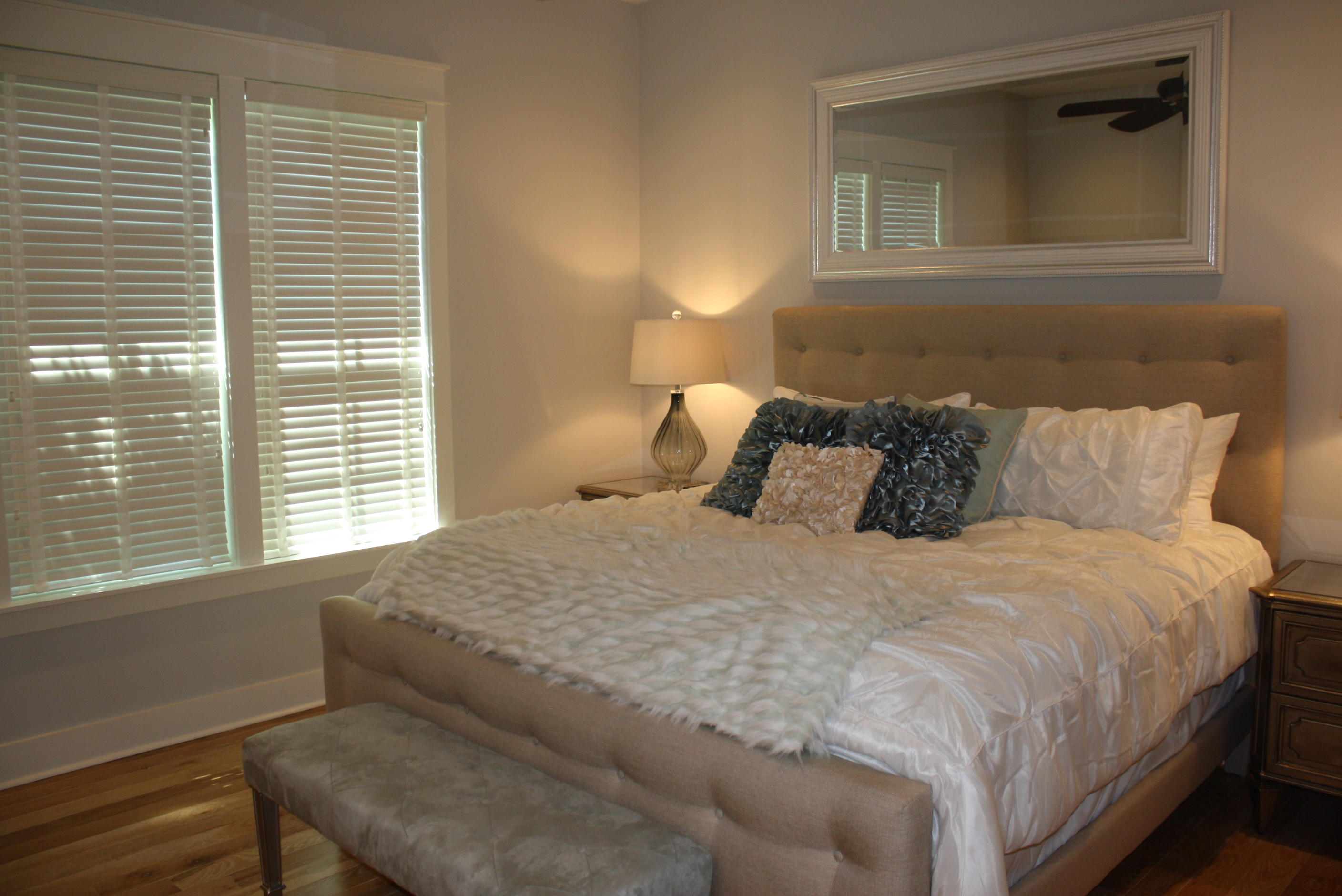 WATERSOUND WEST BEACH - Residential