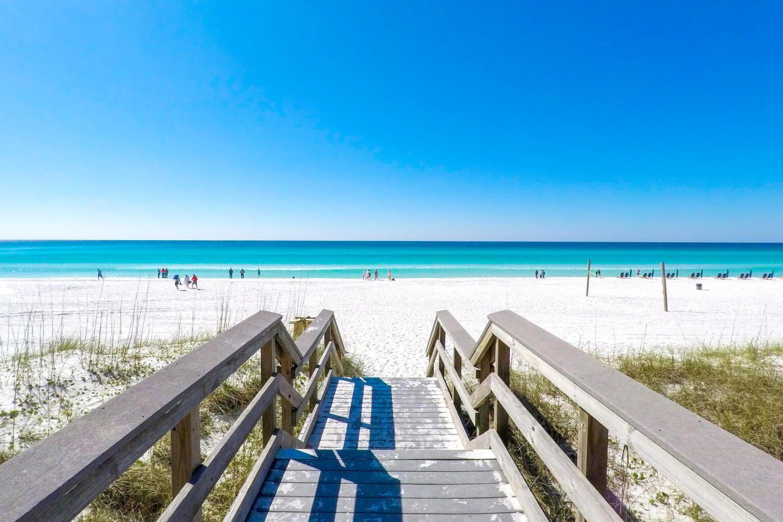SEASCAPE CONDO TENNIS VILLAGE - Residential