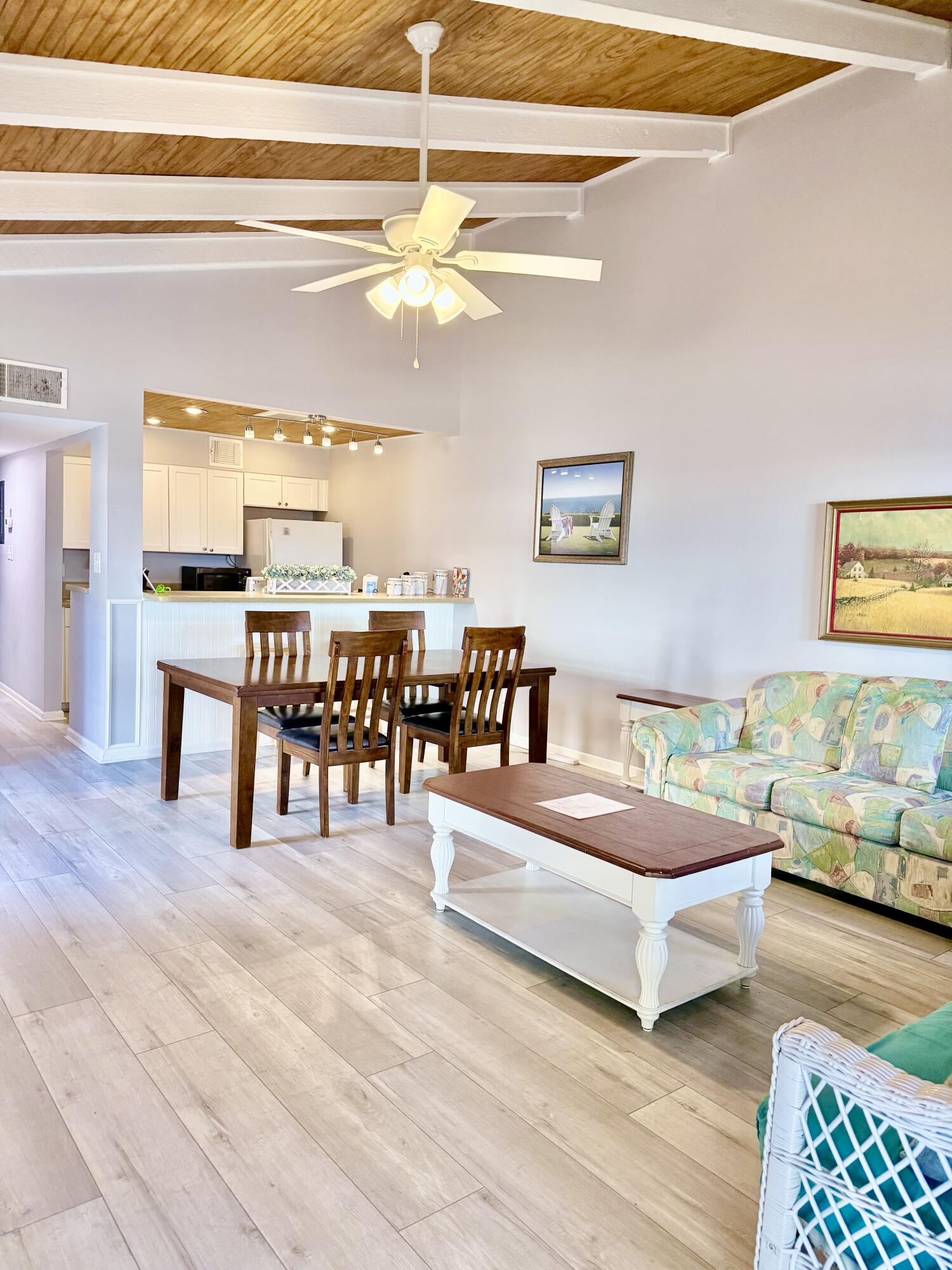 SEASCAPE CONDO TENNIS VILLAGE - Residential