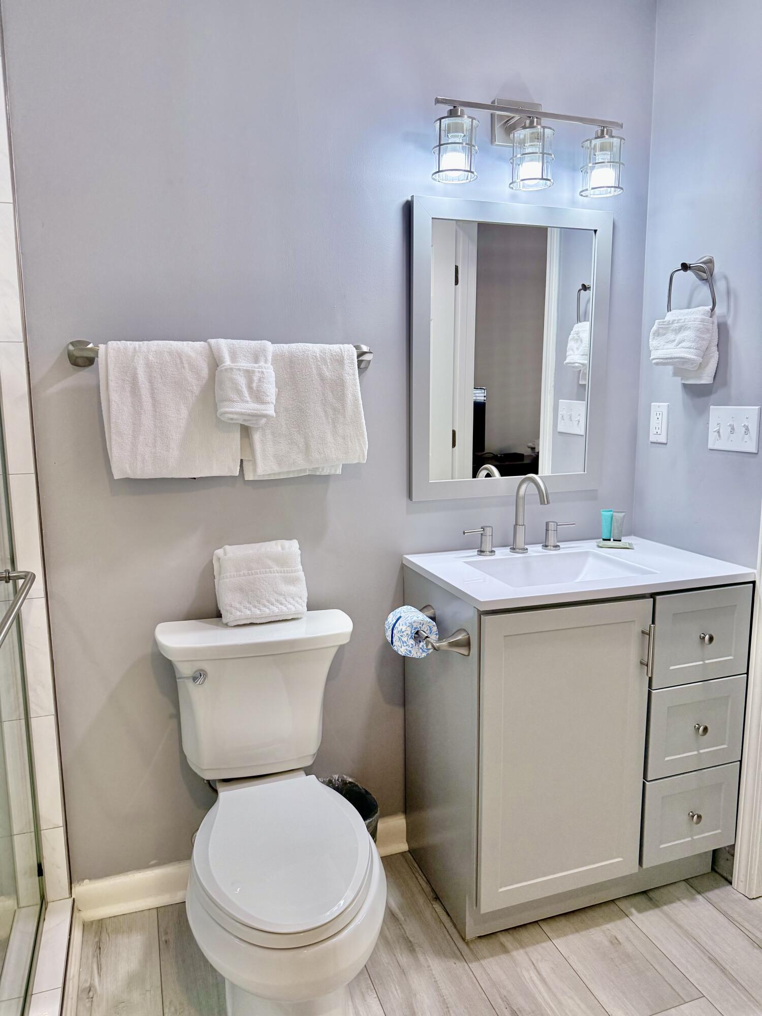 SEASCAPE CONDO TENNIS VILLAGE - Residential