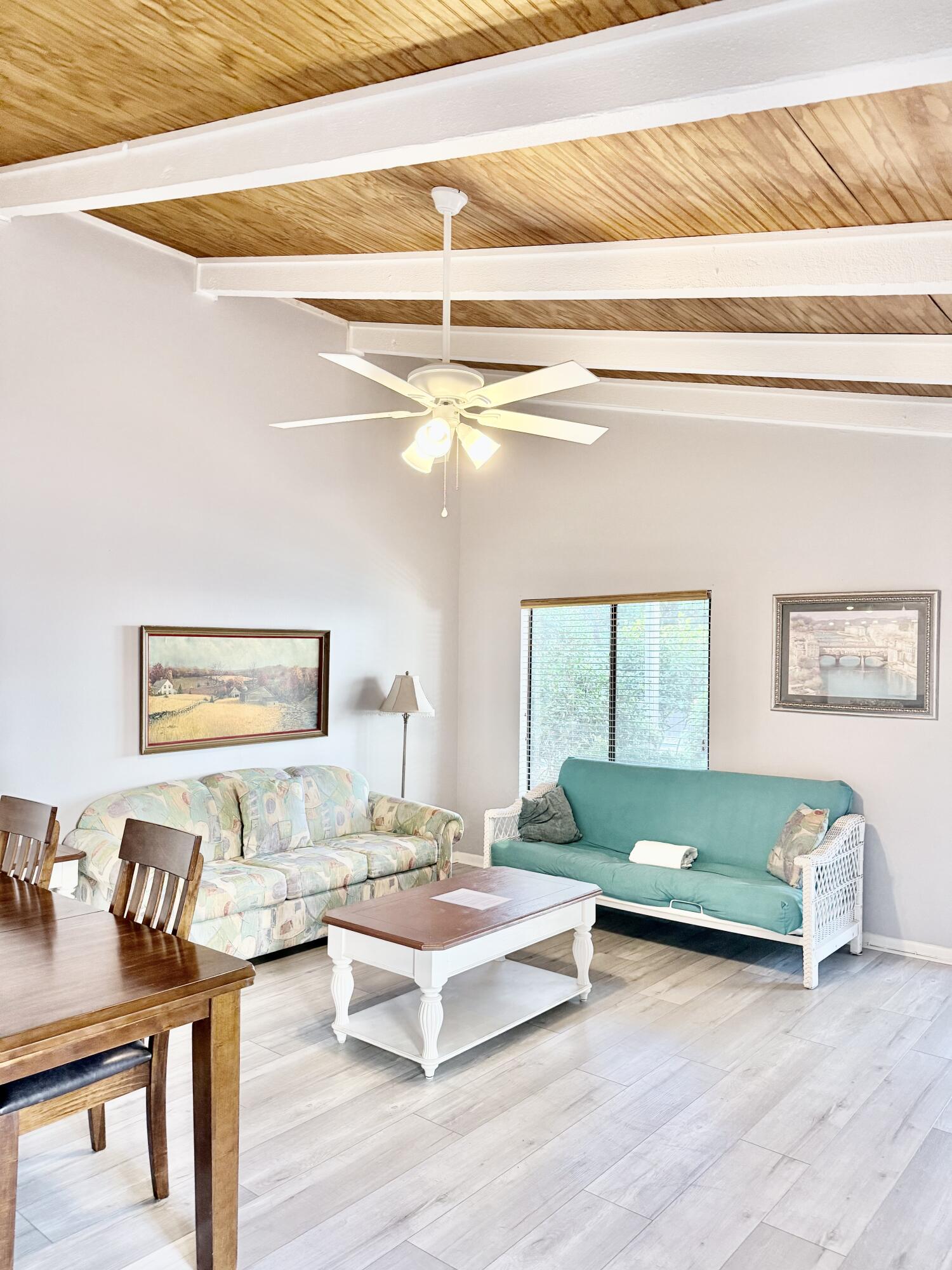 SEASCAPE CONDO TENNIS VILLAGE - Residential