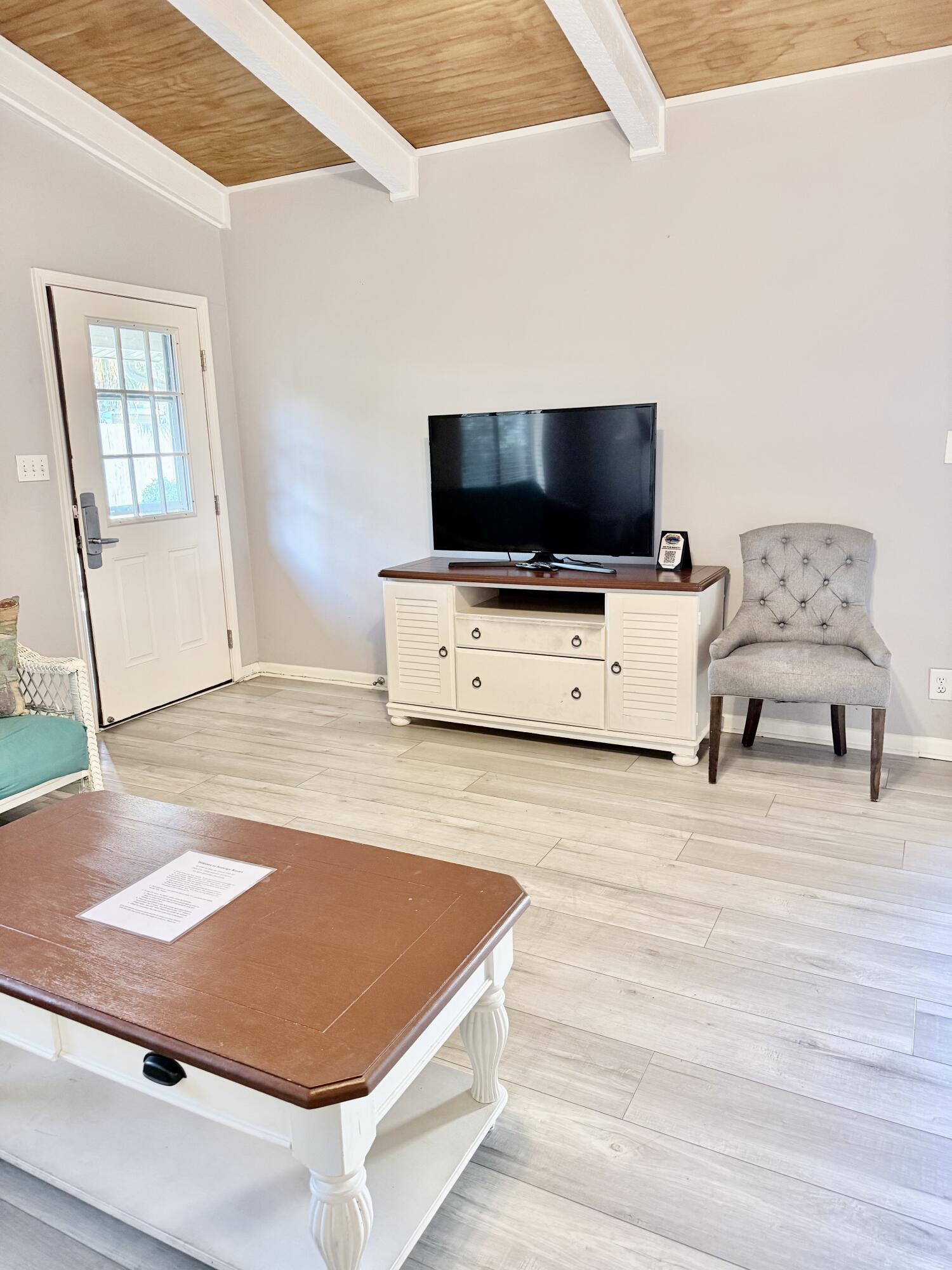 SEASCAPE CONDO TENNIS VILLAGE - Residential