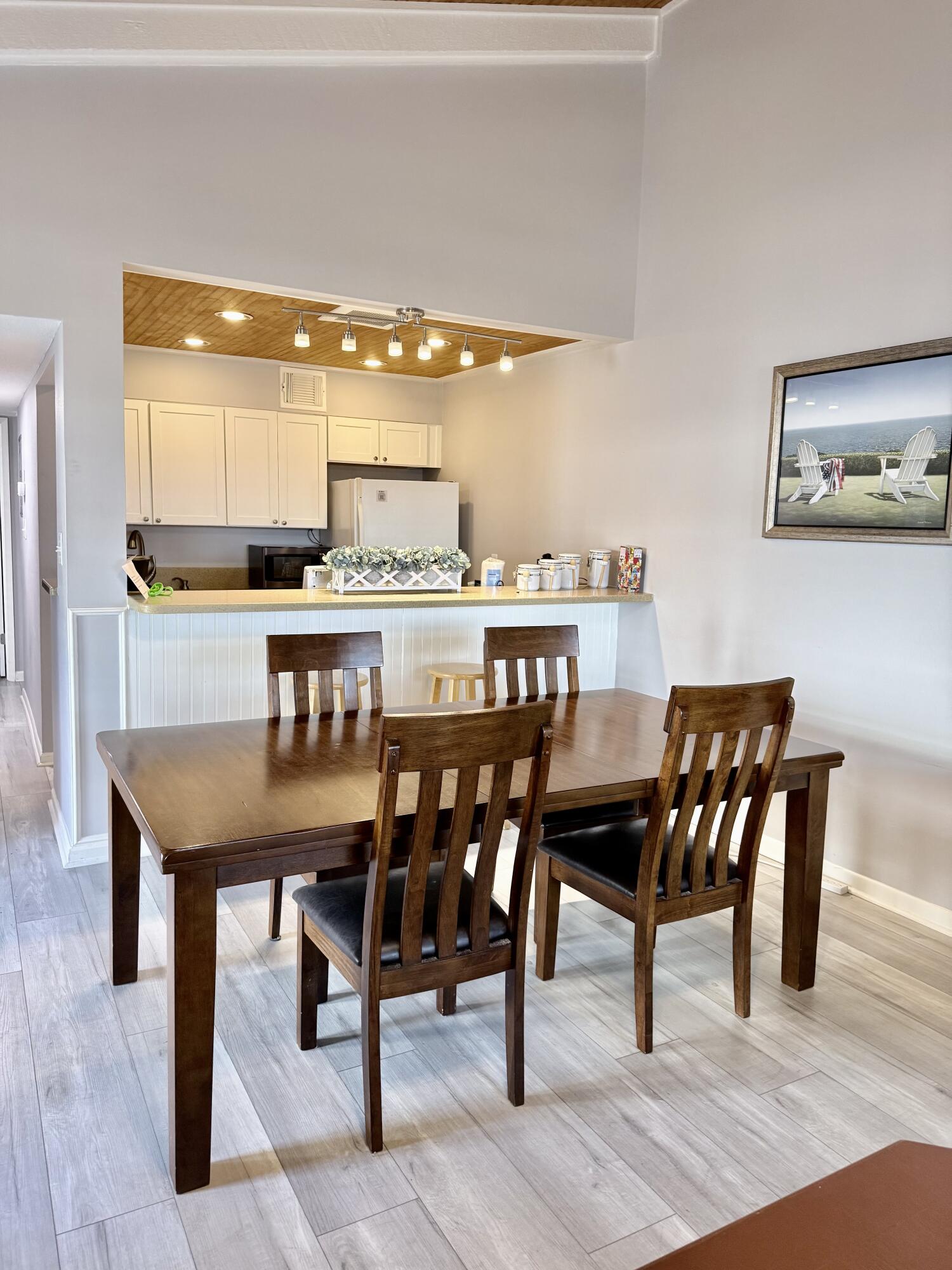 SEASCAPE CONDO TENNIS VILLAGE - Residential