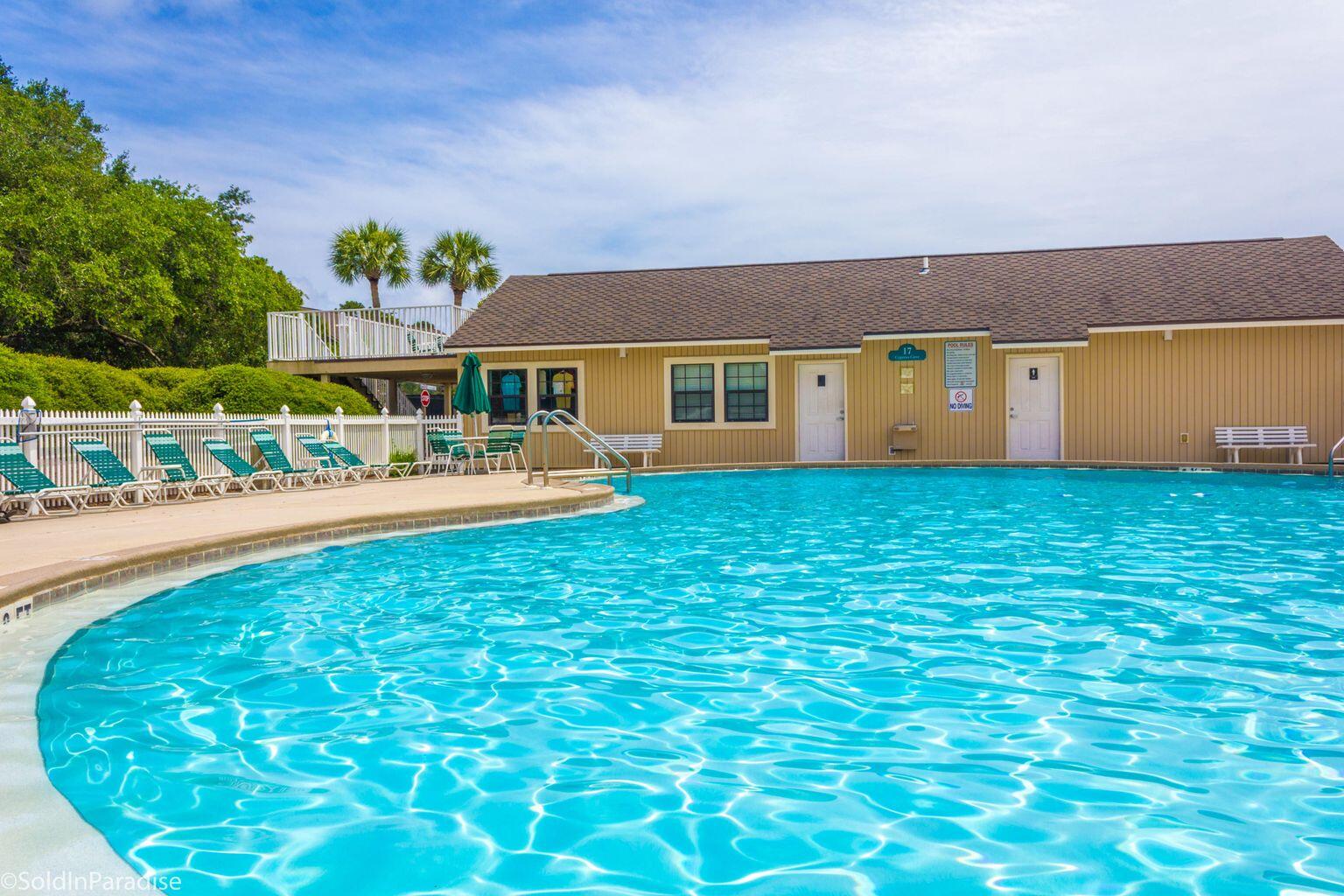 SEASCAPE CONDO TENNIS VILLAGE - Residential