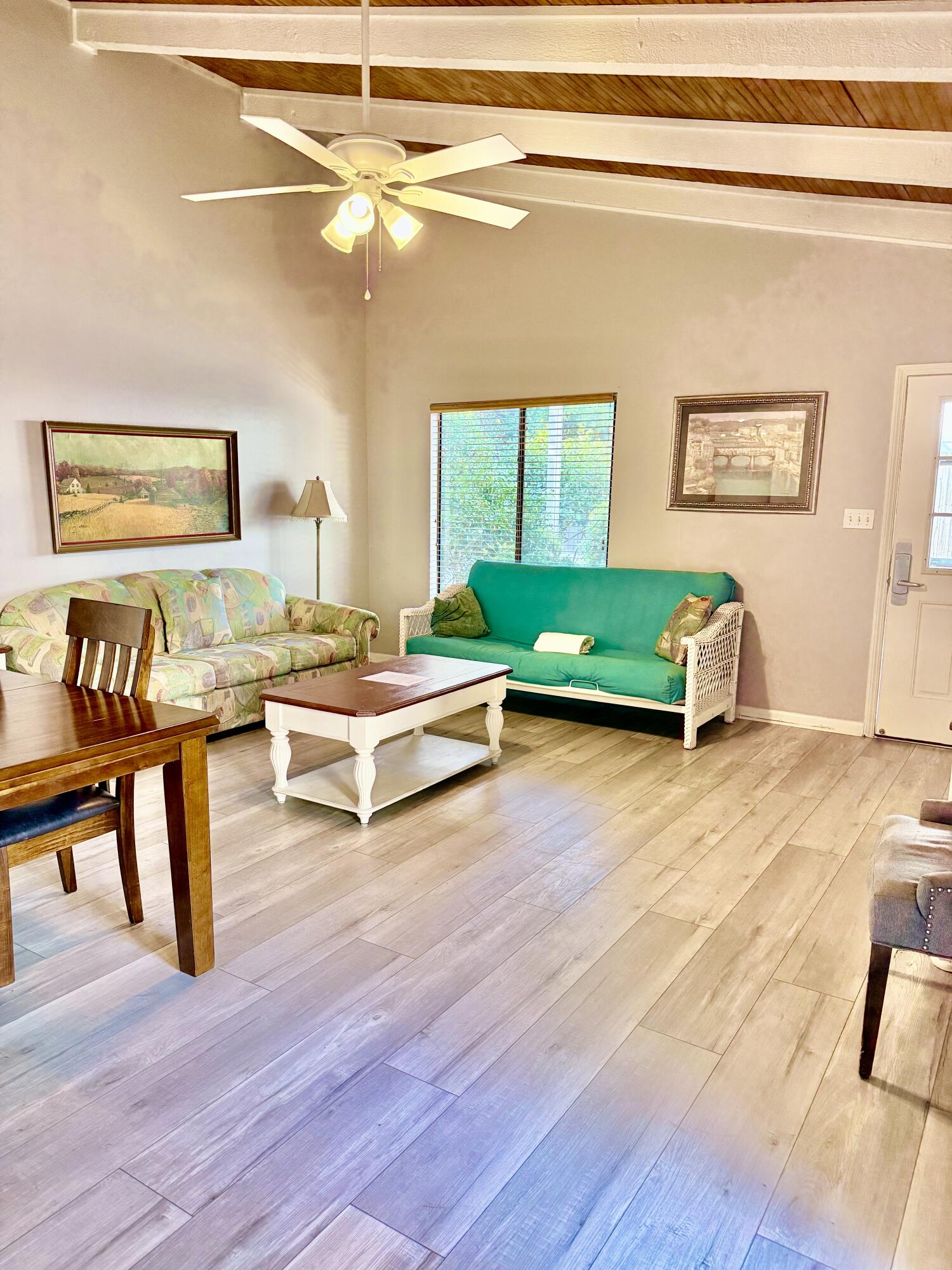 SEASCAPE CONDO TENNIS VILLAGE - Residential