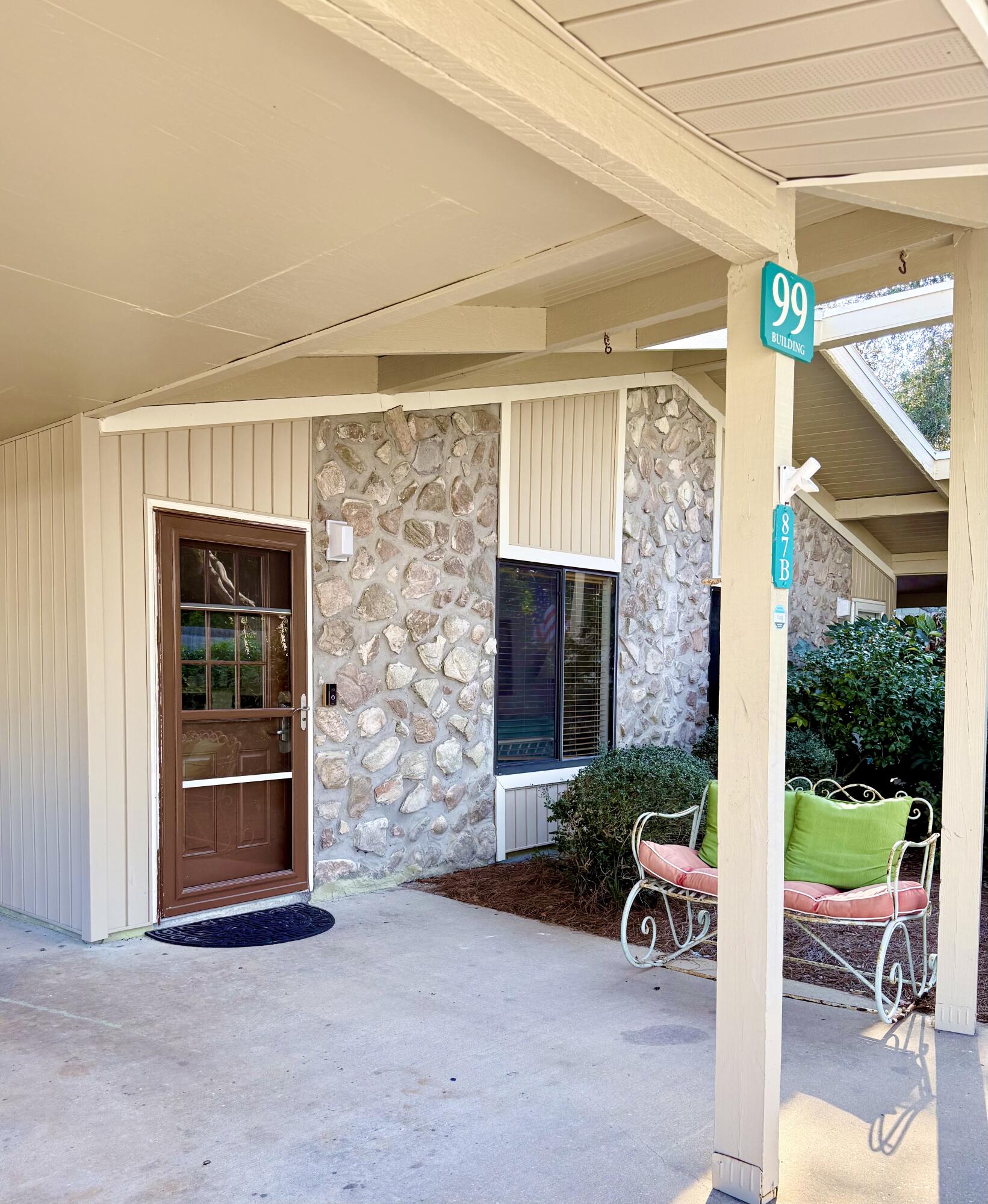 SEASCAPE CONDO TENNIS VILLAGE - Residential