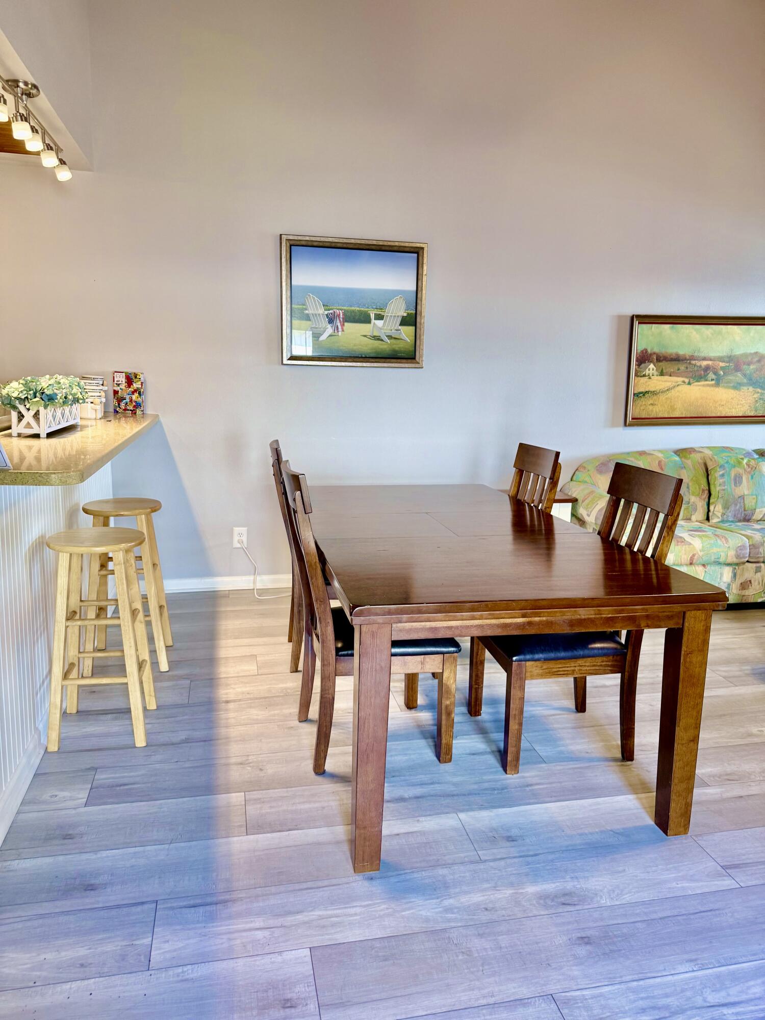 SEASCAPE CONDO TENNIS VILLAGE - Residential