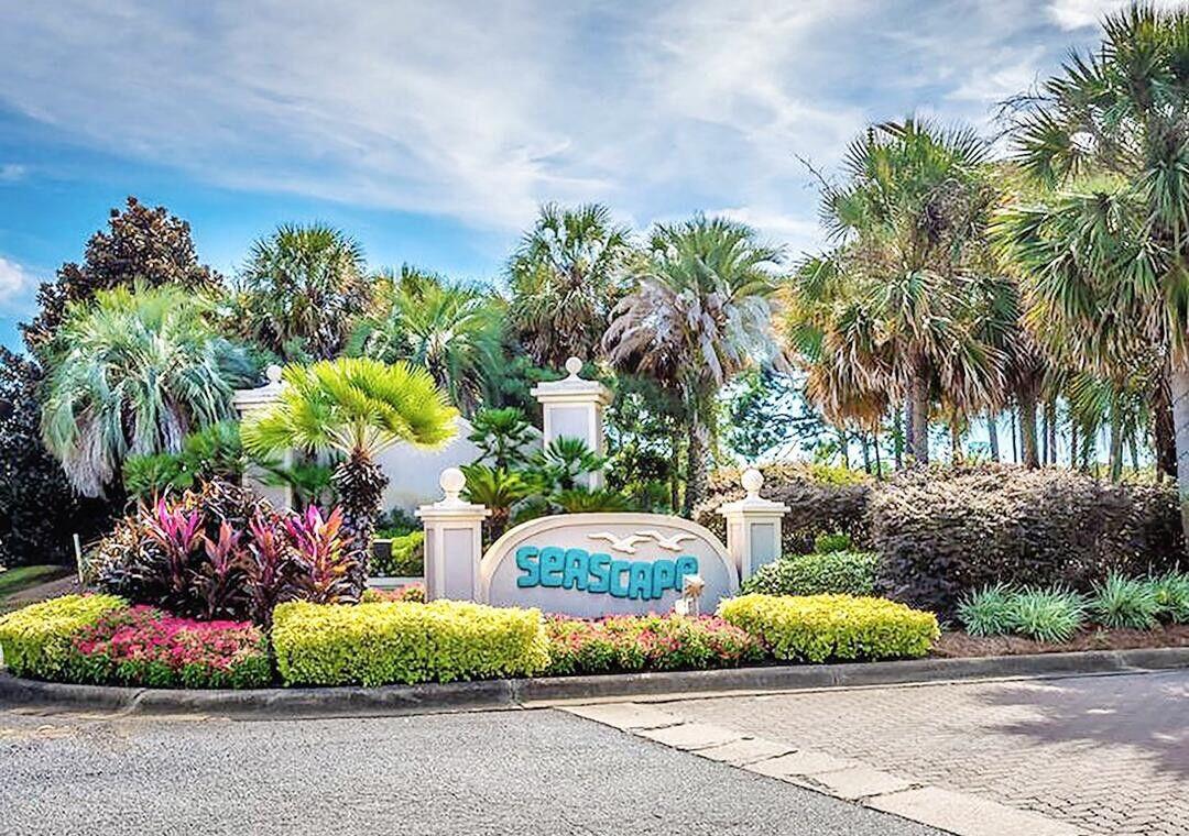 SEASCAPE CONDO TENNIS VILLAGE - Residential