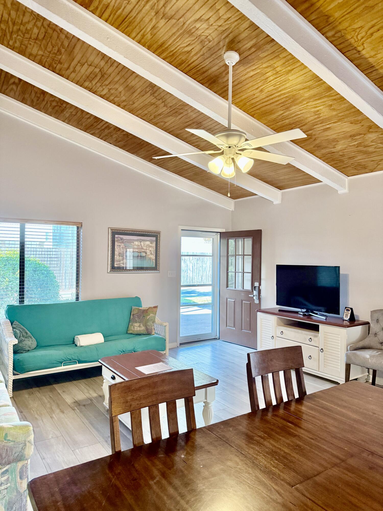 SEASCAPE CONDO TENNIS VILLAGE - Residential
