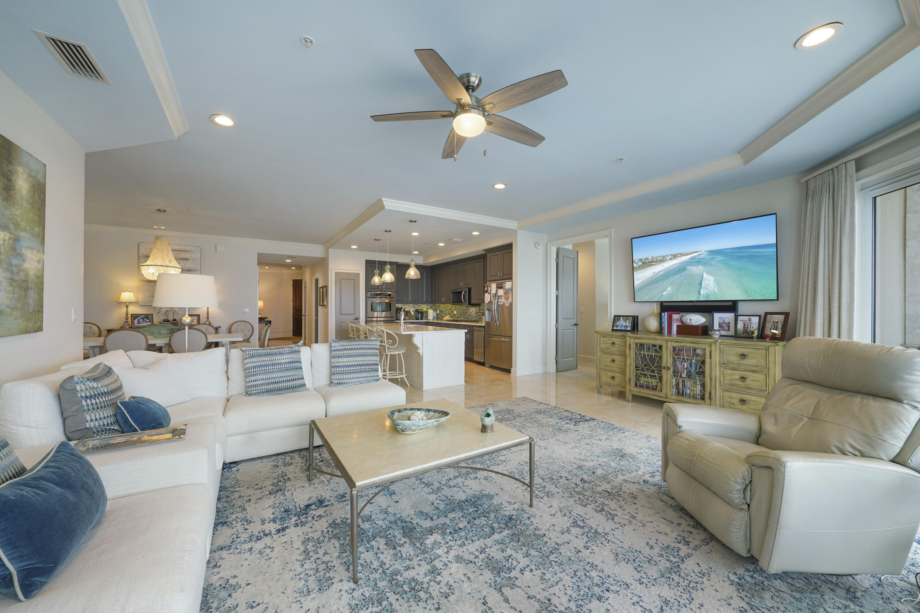 GRAND DUNES - NORTH TOWER - Residential