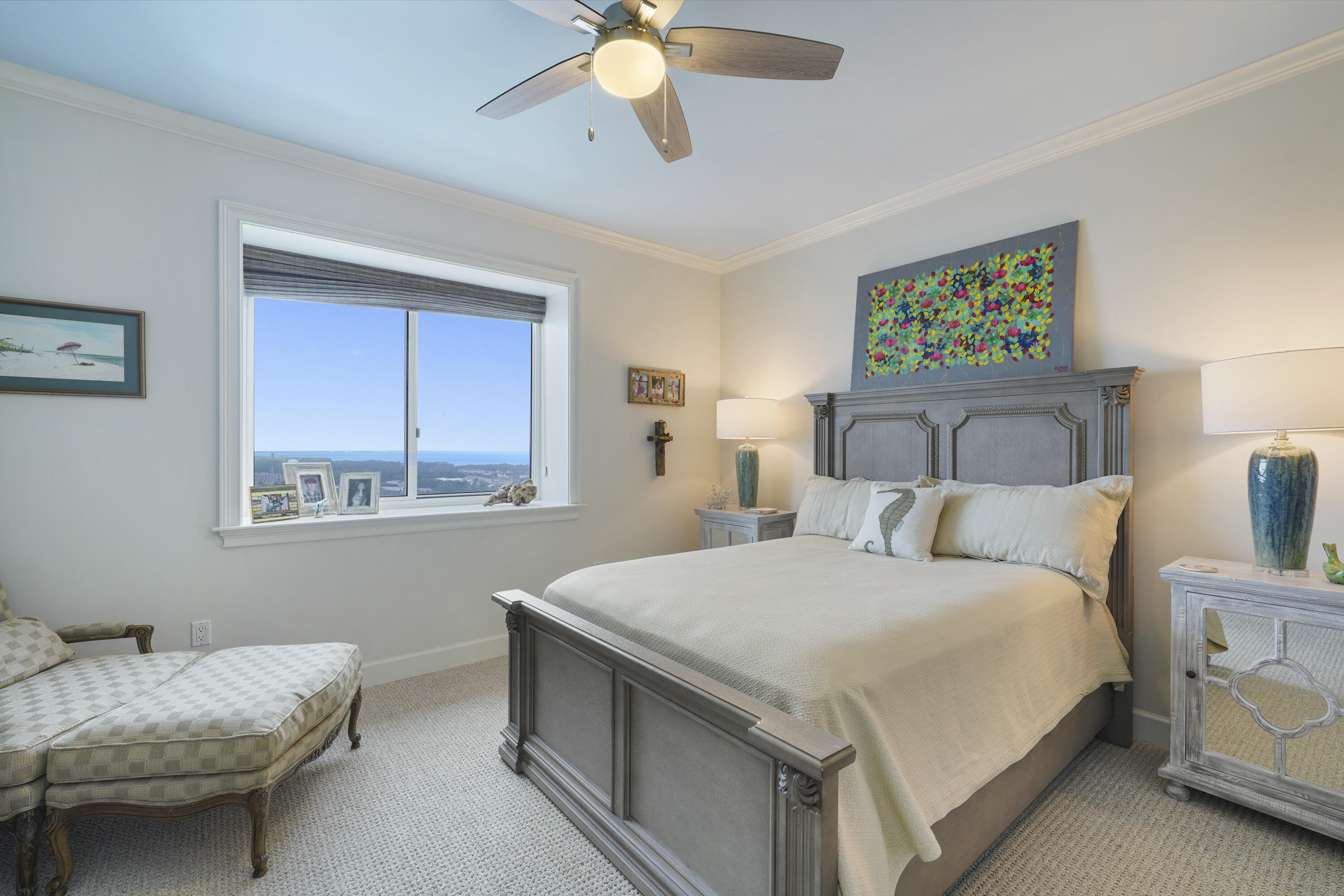 GRAND DUNES - NORTH TOWER - Residential