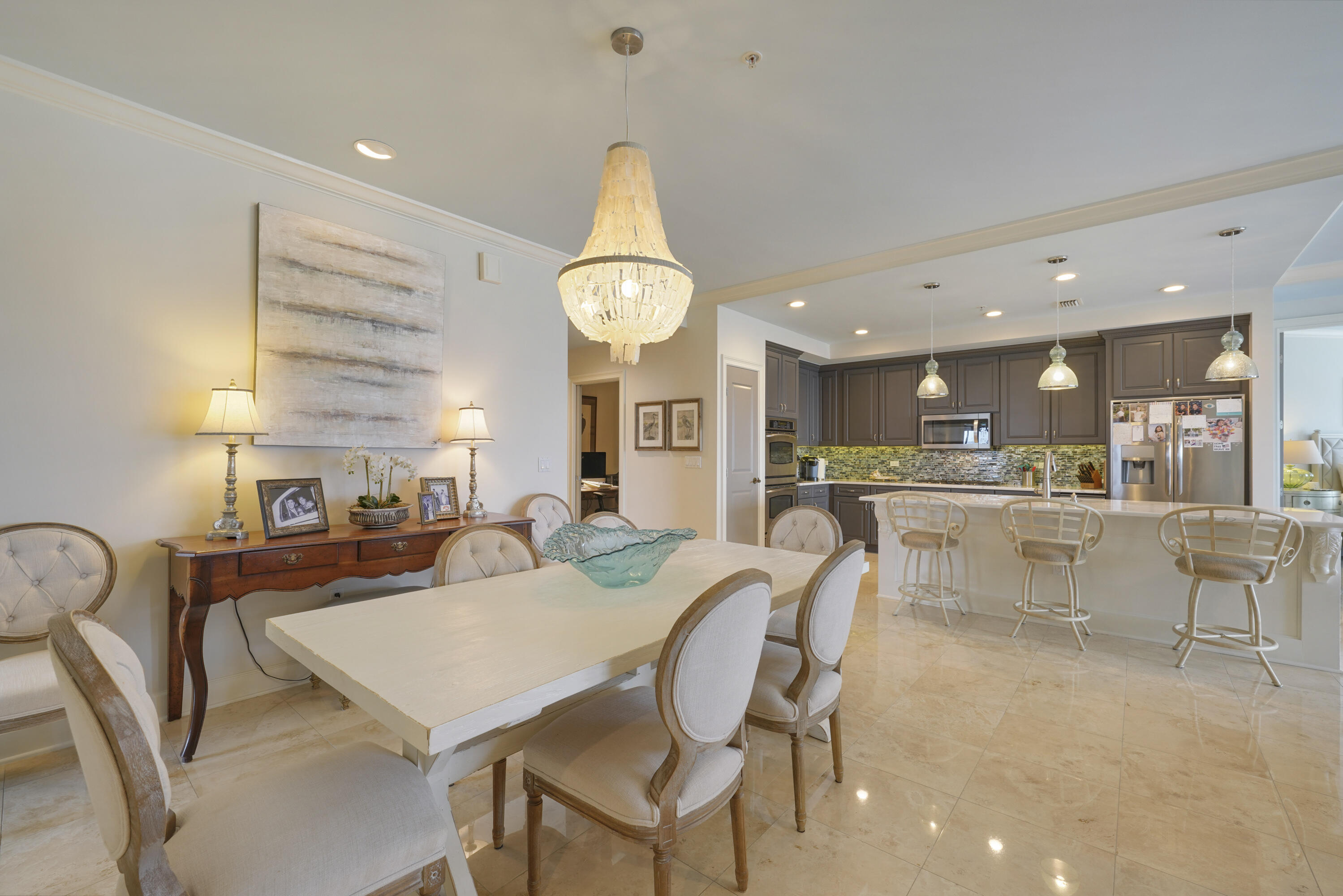 GRAND DUNES - NORTH TOWER - Residential