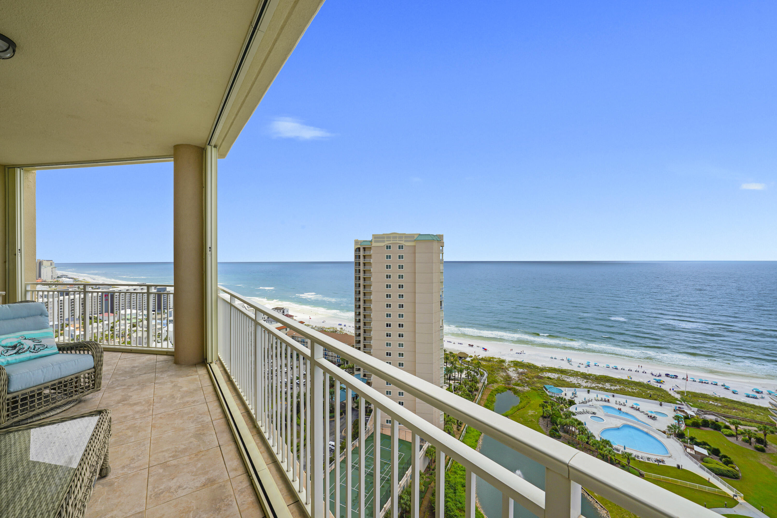 GRAND DUNES - NORTH TOWER - Residential