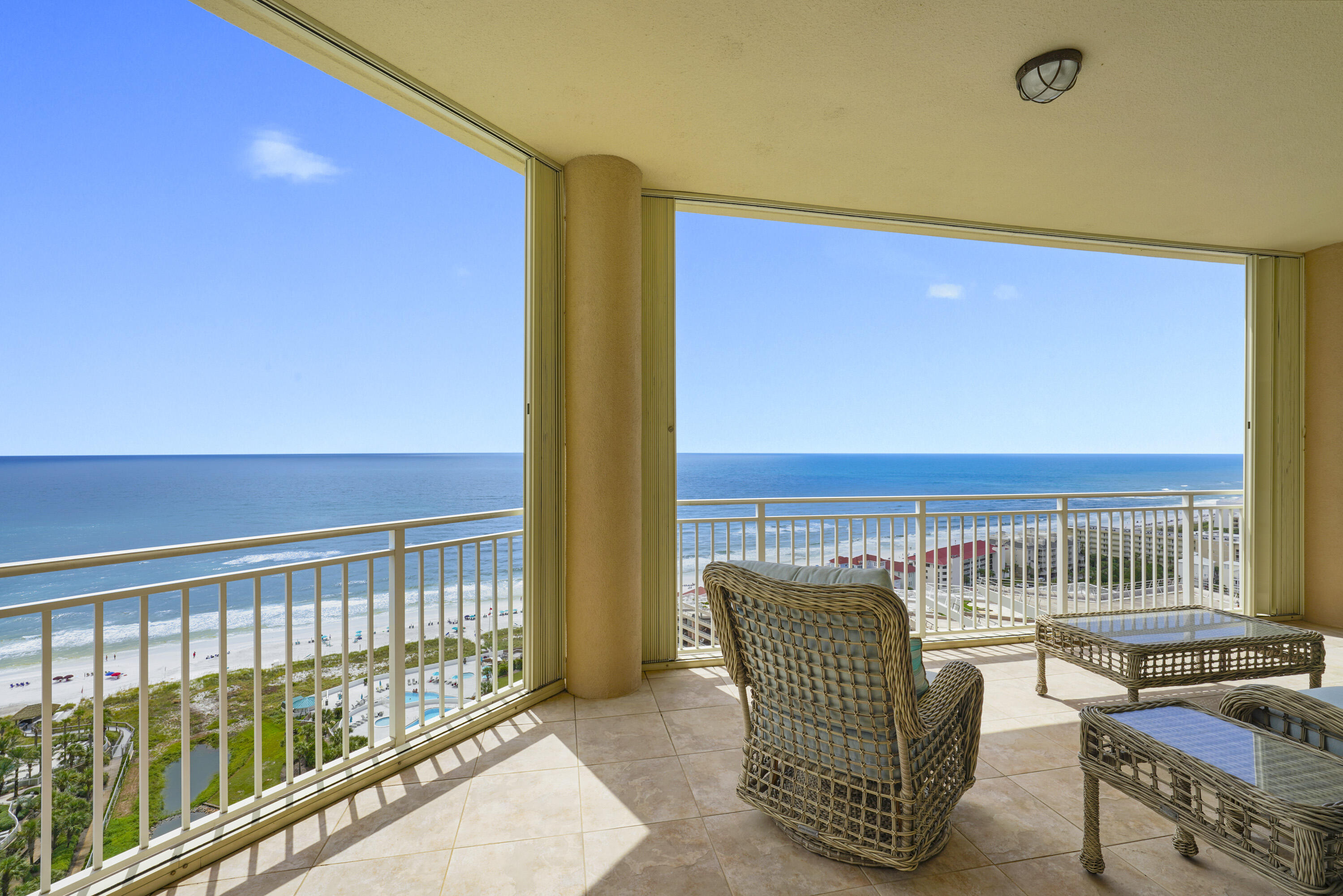 GRAND DUNES - NORTH TOWER - Residential